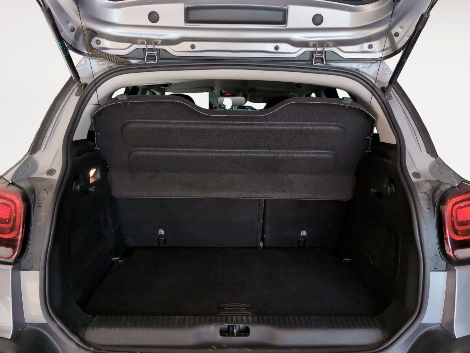 Citroën C3 Aircross PureTech 110 Plus - foto 13
