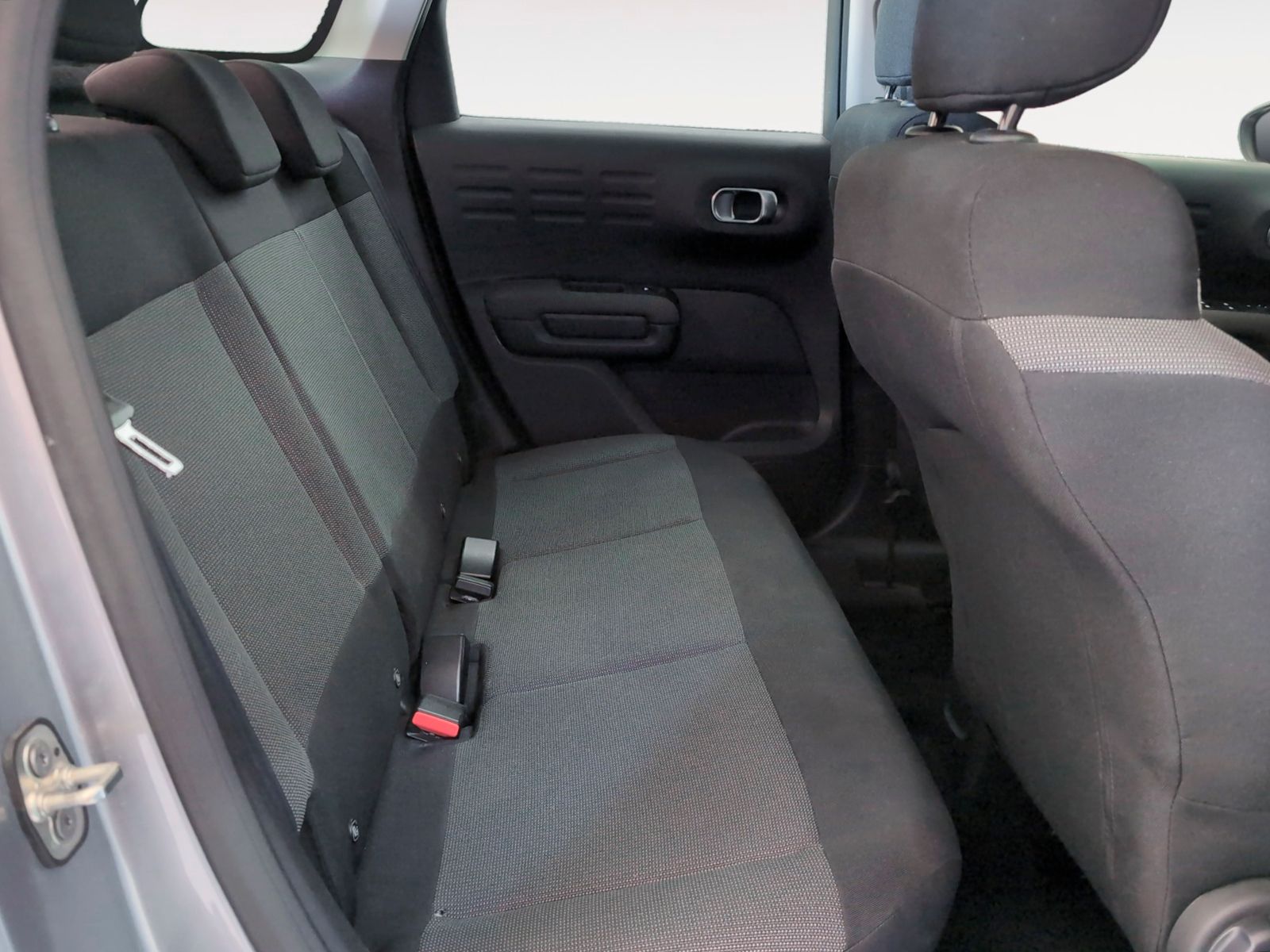 Citroën C3 Aircross PureTech 110 Plus - foto 11