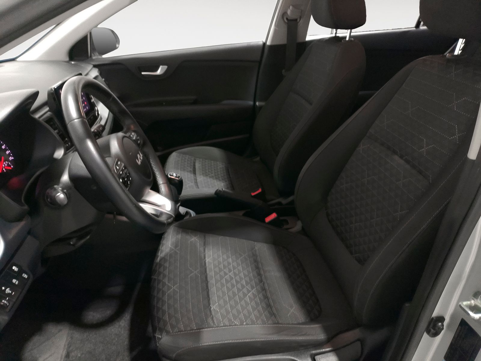 Kia Rio 1.0 Active - foto 10