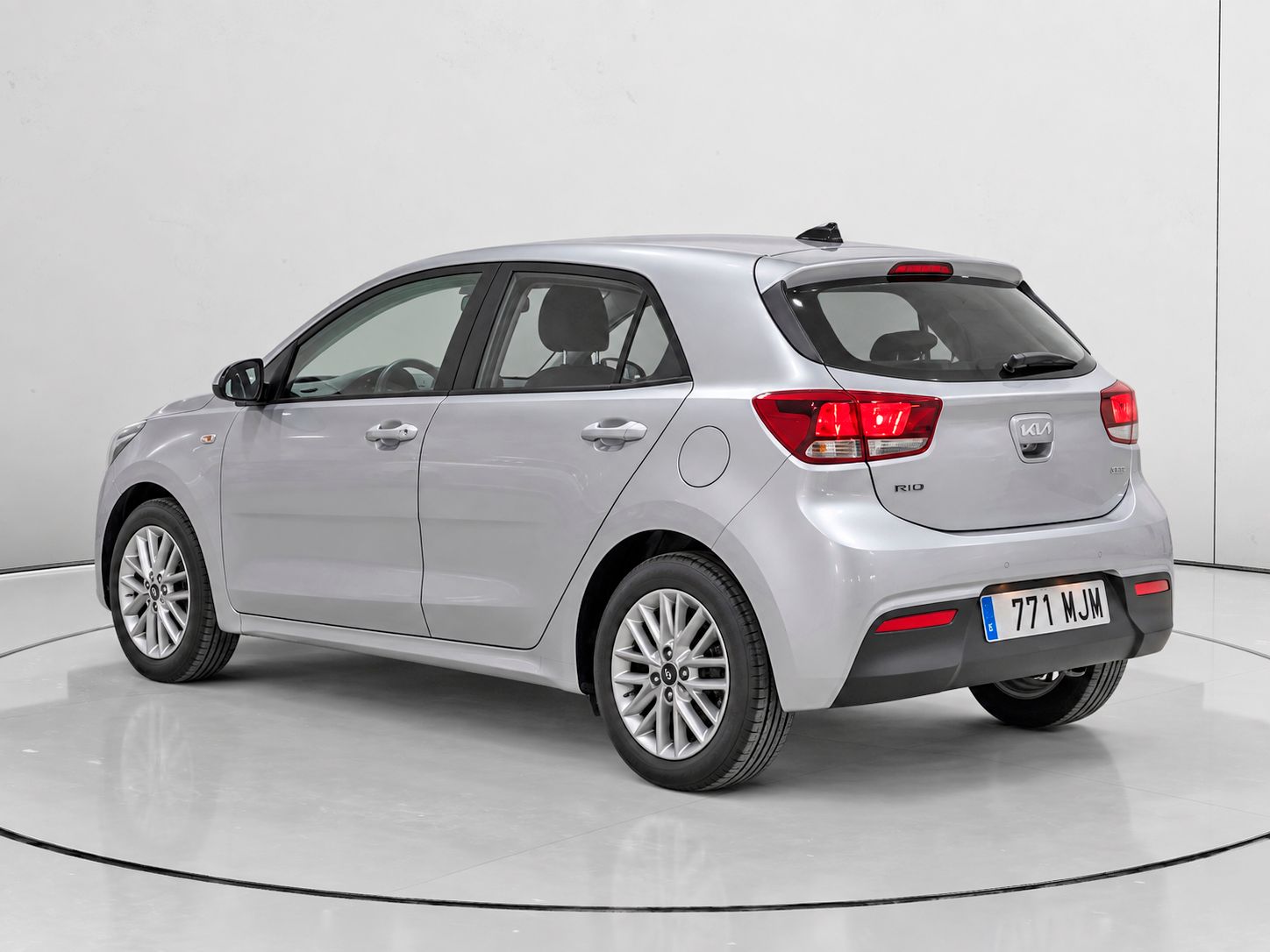 Kia Rio 1.0 Active - foto 5