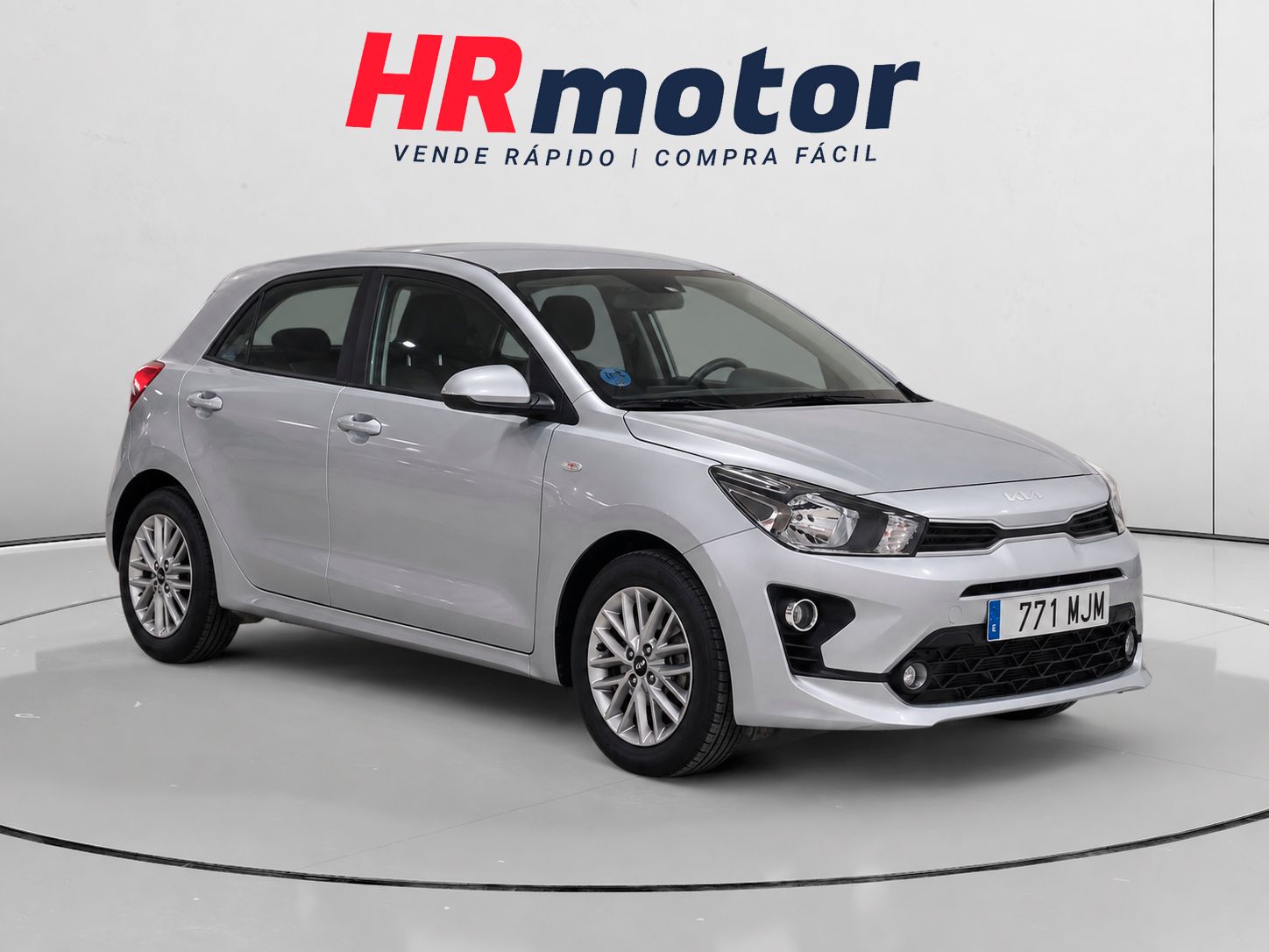 Kia Rio 1.0 Active