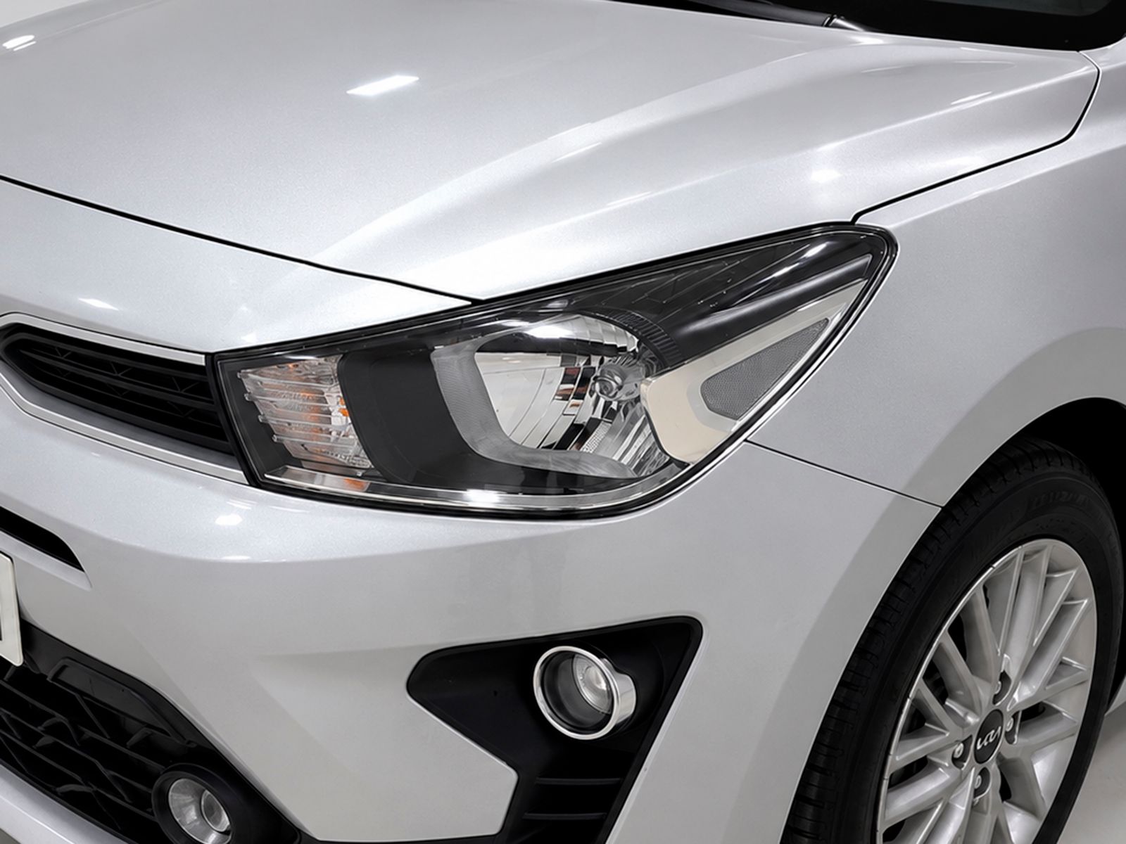 Kia Rio 1.0 Active - foto 21