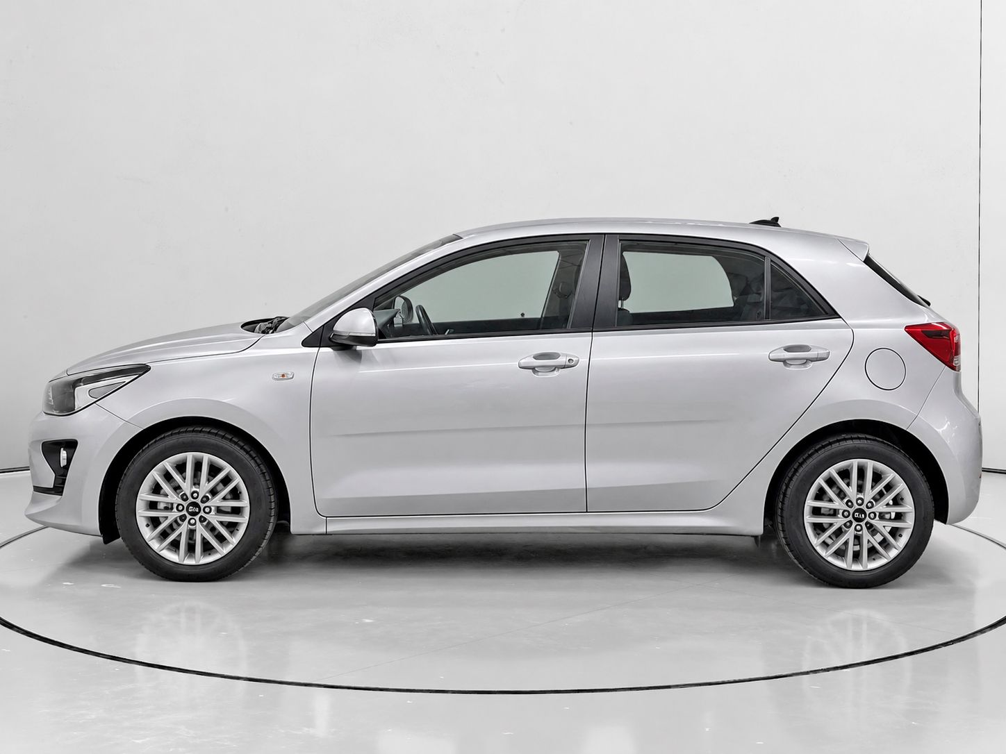 Kia Rio 1.0 Active - foto 6