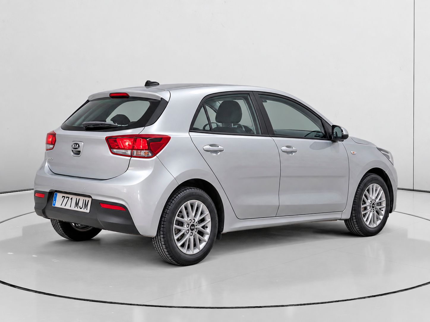 Kia Rio 1.0 Active - foto 3