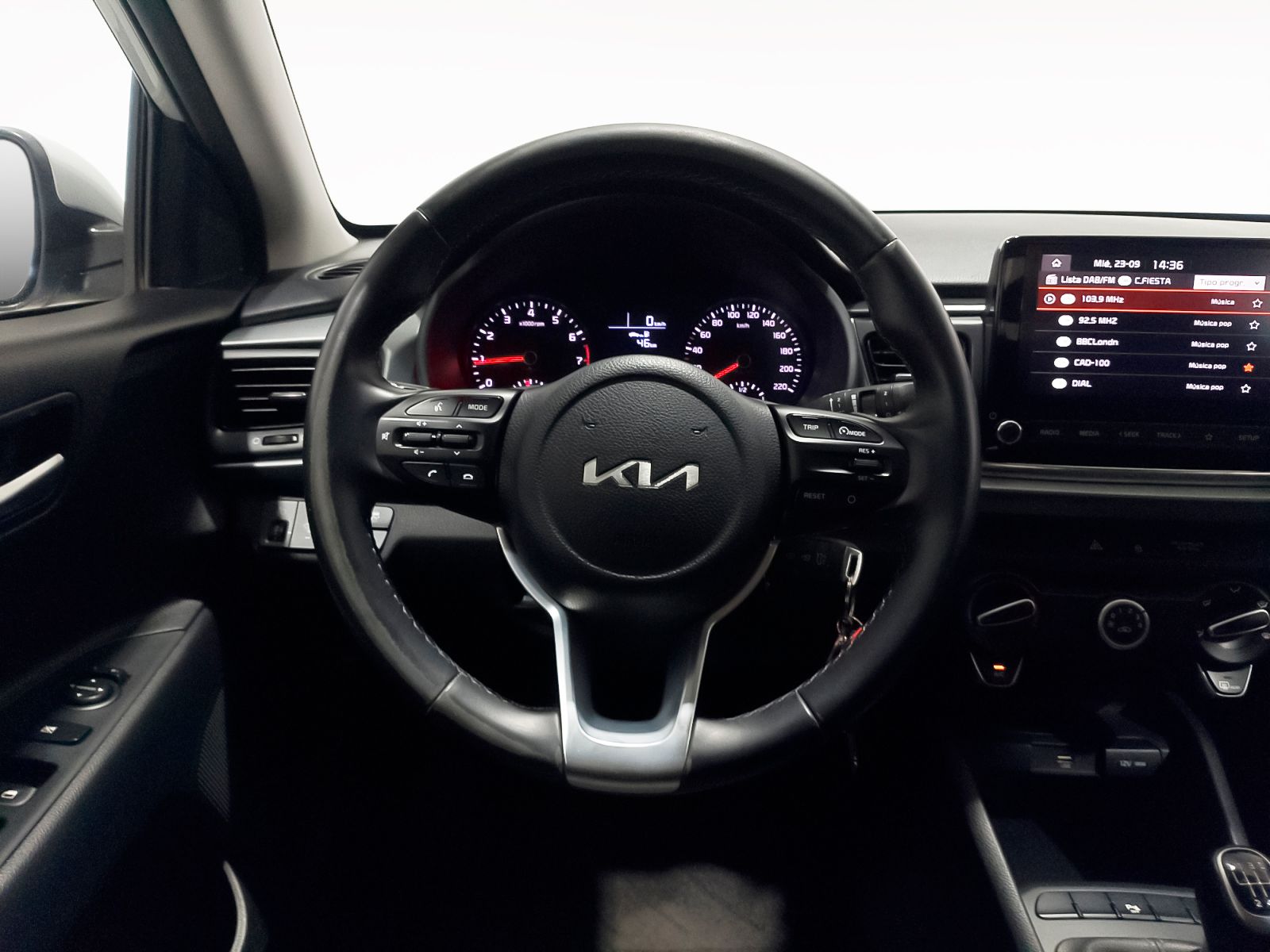 Kia Rio 1.0 Active - foto 9
