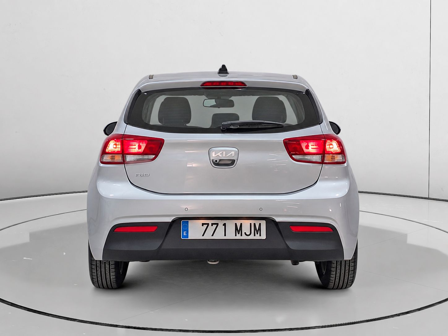 Kia Rio 1.0 Active - foto 4