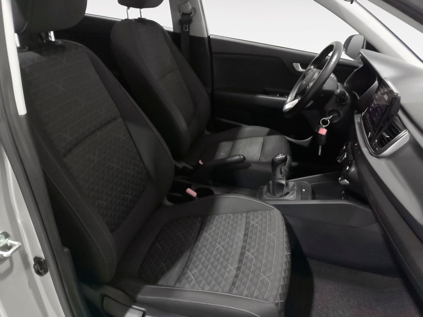 Kia Rio 1.0 Active - foto 12