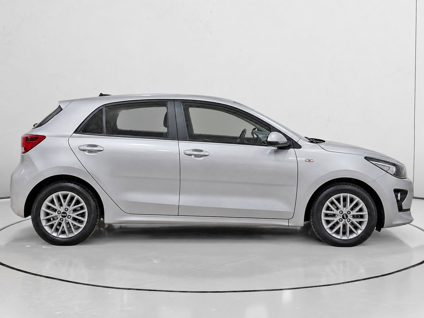 Kia Rio 1.0 Active - foto 2