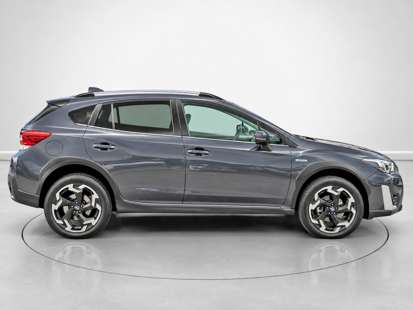 Subaru XV 2.0i Hybrid Executive Plus AWD CVT - foto 2