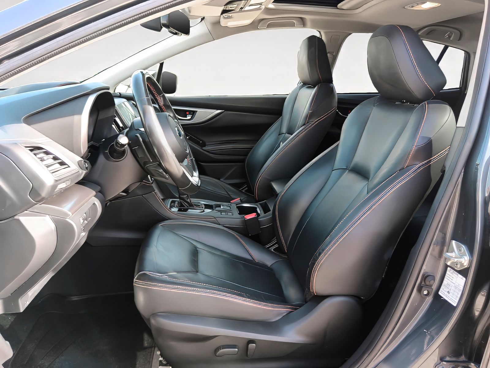 Subaru XV 2.0i Hybrid Executive Plus AWD CVT - foto 10