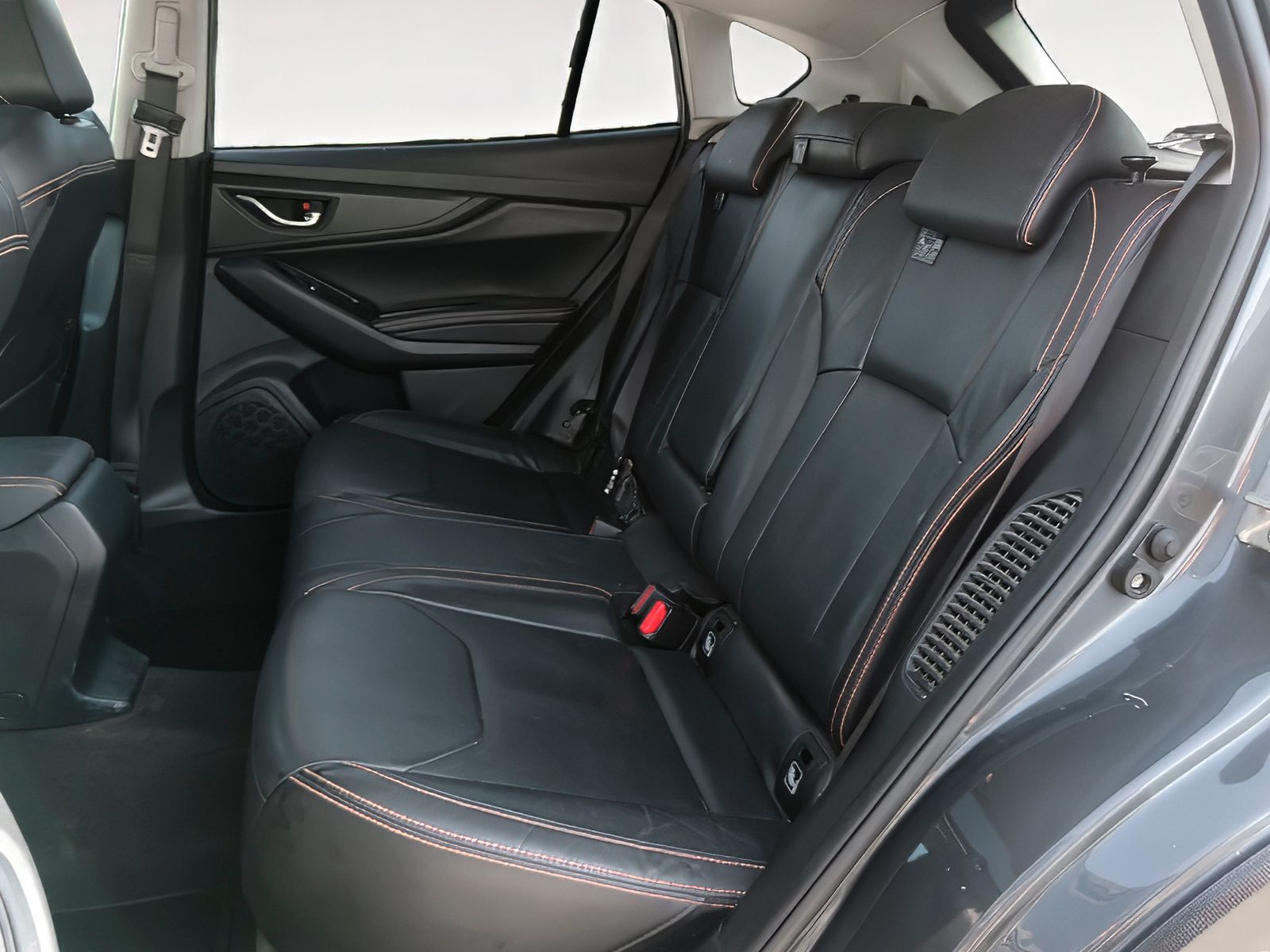 Subaru XV 2.0i Hybrid Executive Plus AWD CVT - foto 11