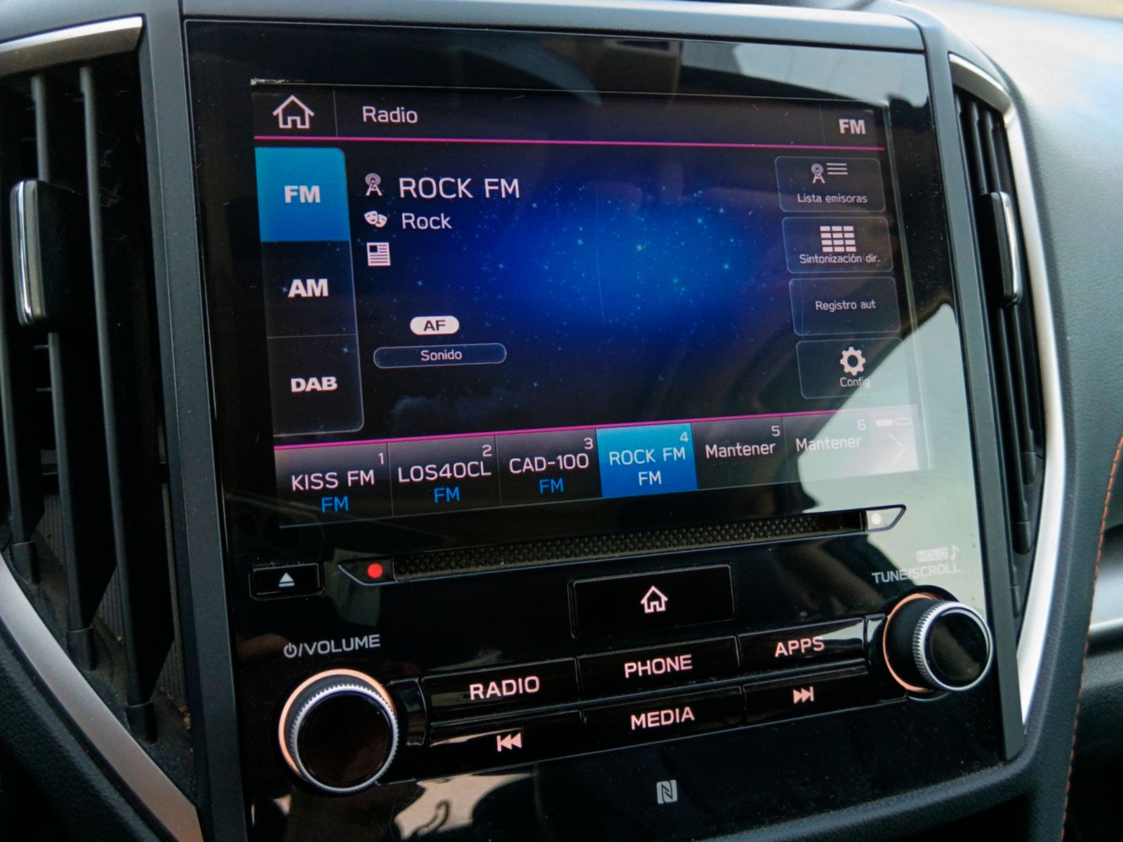 Subaru XV 2.0i Hybrid Executive Plus AWD CVT - foto 18