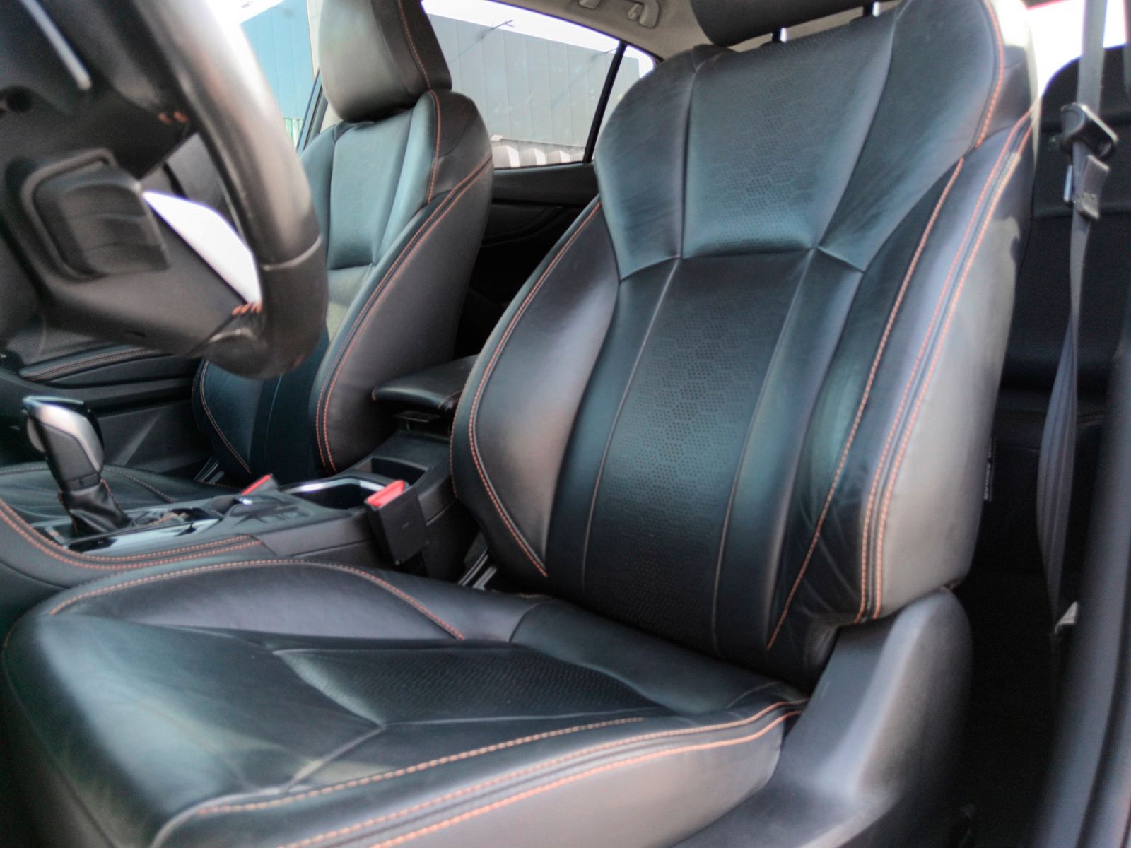 Subaru XV 2.0i Hybrid Executive Plus AWD CVT - foto 20