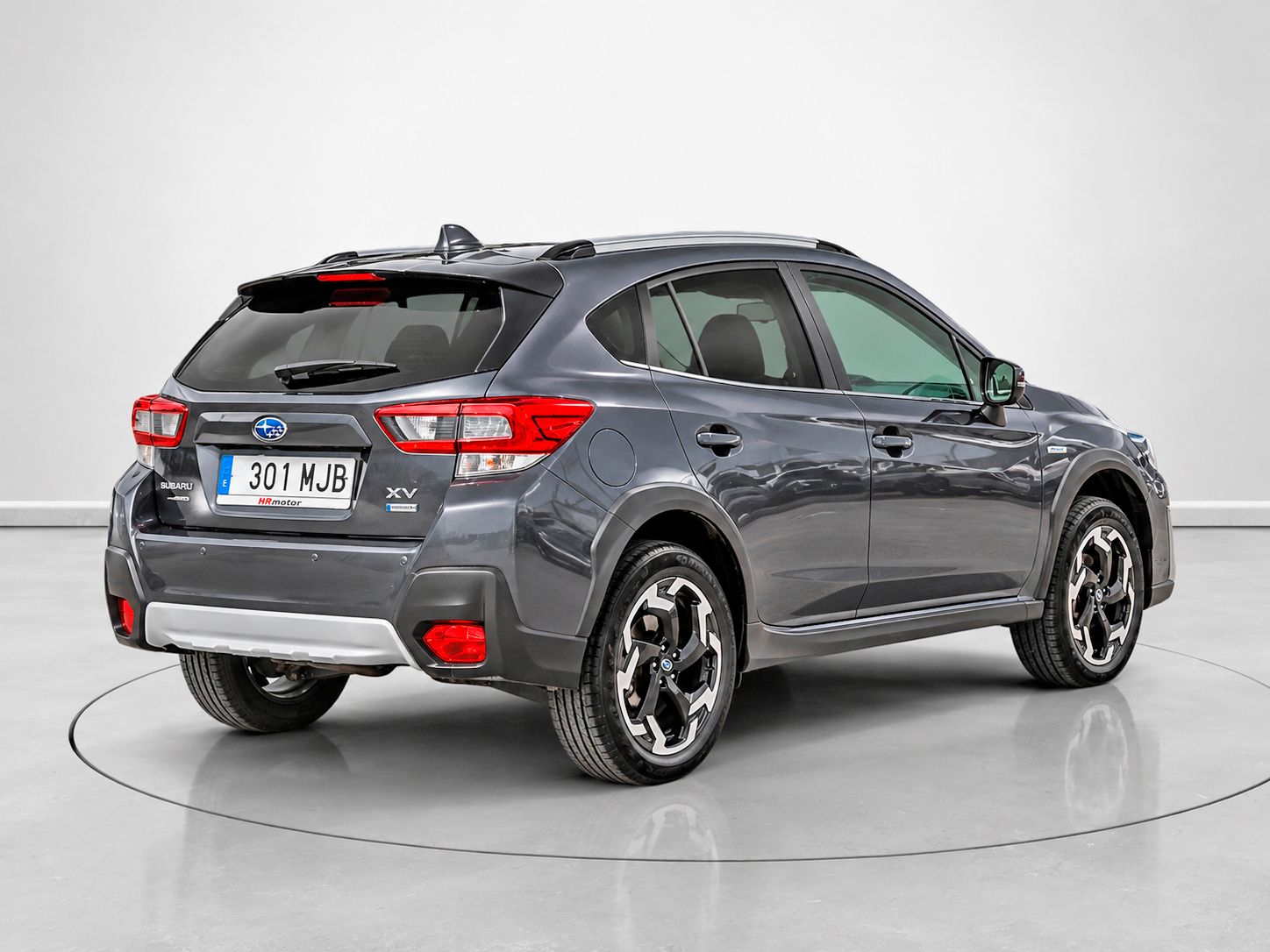 Subaru XV 2.0i Hybrid Executive Plus AWD CVT - foto 3