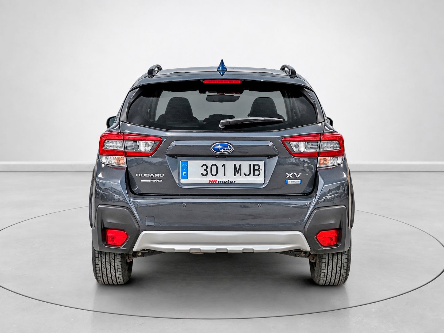 Subaru XV 2.0i Hybrid Executive Plus AWD CVT - foto 4