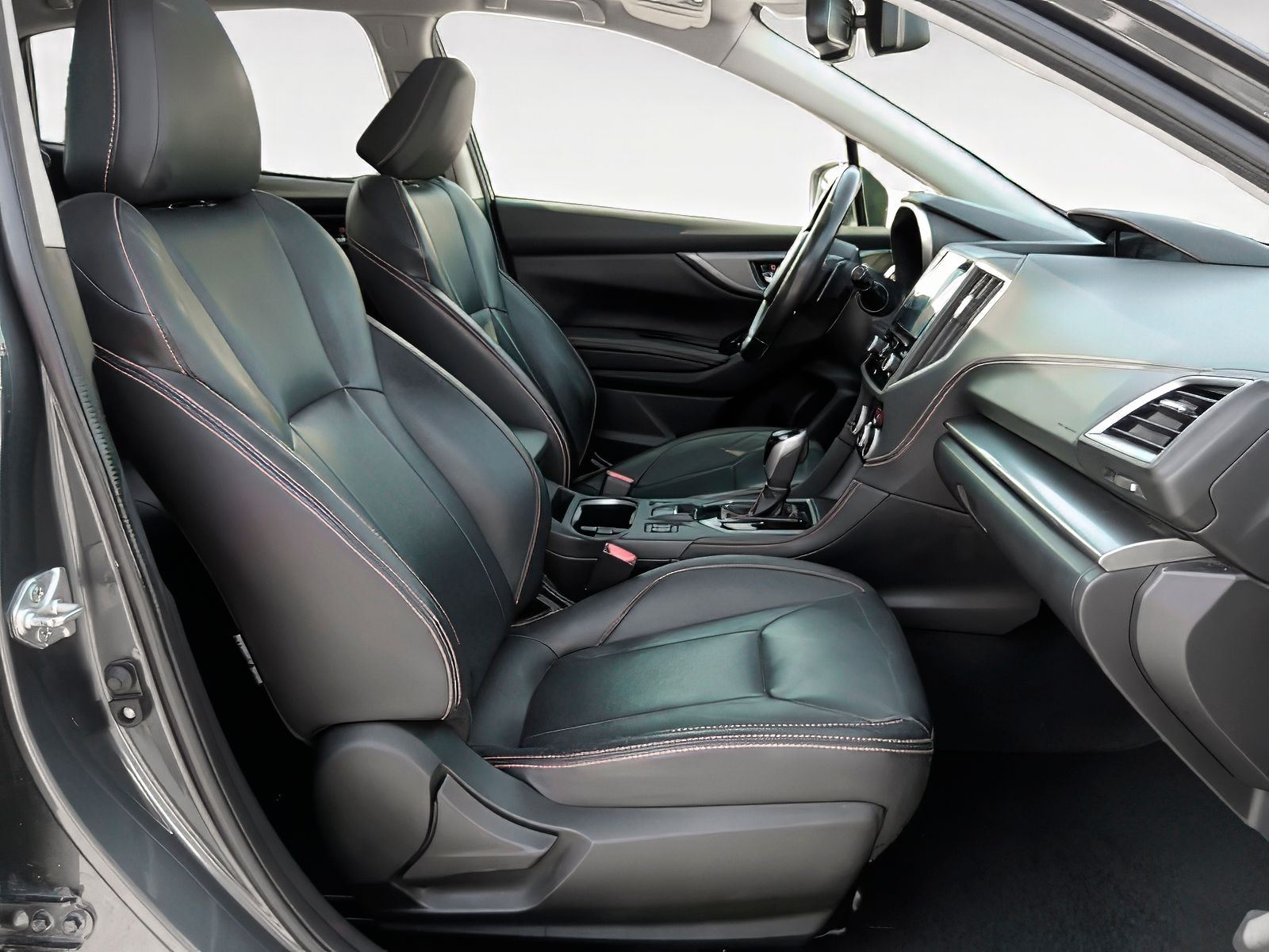 Subaru XV 2.0i Hybrid Executive Plus AWD CVT - foto 12