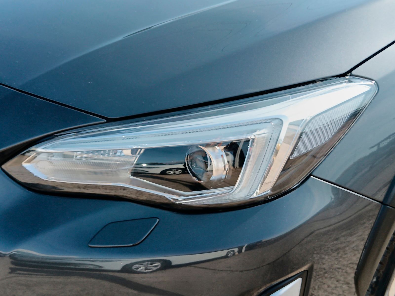 Subaru XV 2.0i Hybrid Executive Plus AWD CVT - foto 22