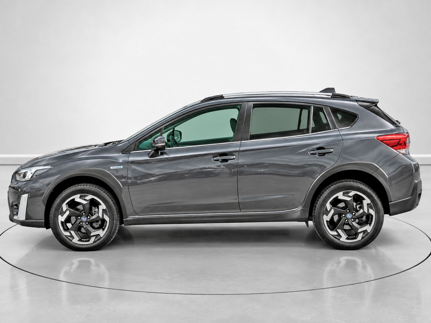 Subaru XV 2.0i Hybrid Executive Plus AWD CVT - foto 6