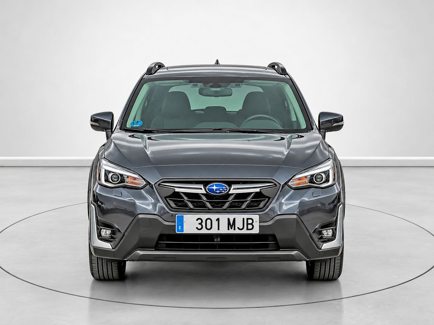 Subaru XV 2.0i Hybrid Executive Plus AWD CVT - foto 7