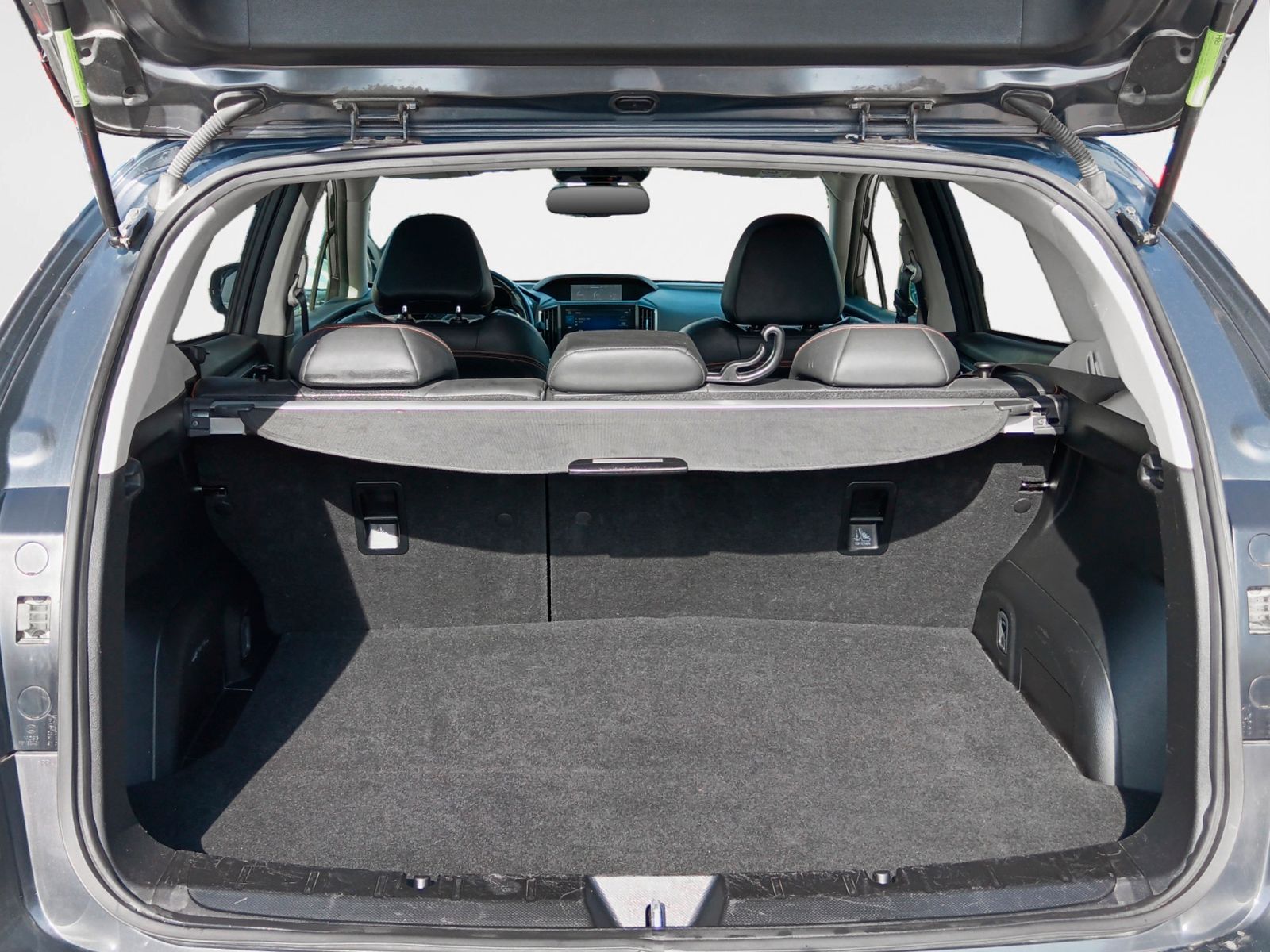Subaru XV 2.0i Hybrid Executive Plus AWD CVT - foto 14