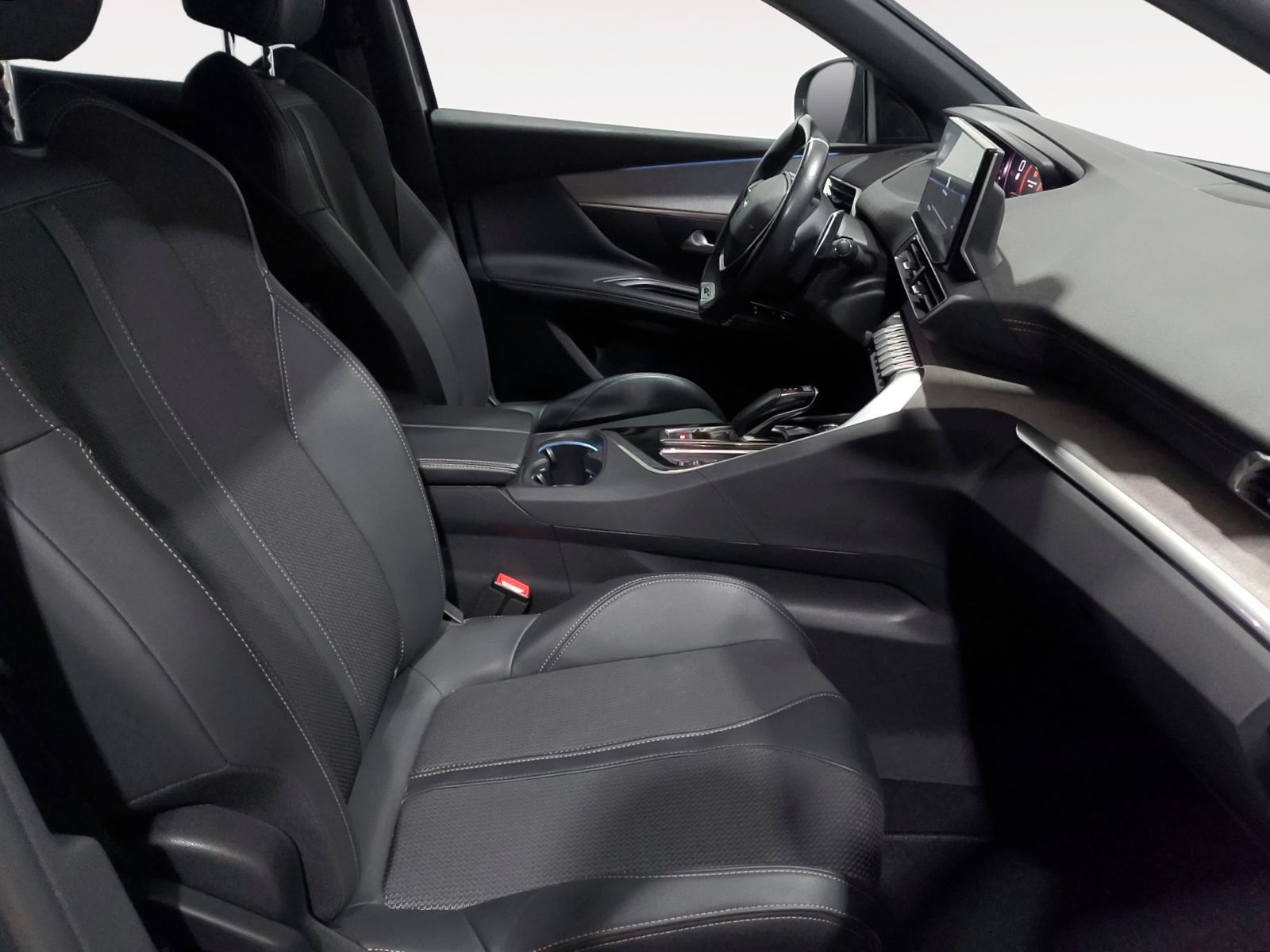 Peugeot 3008 BlueHDi 130 GT EAT8 - foto 13