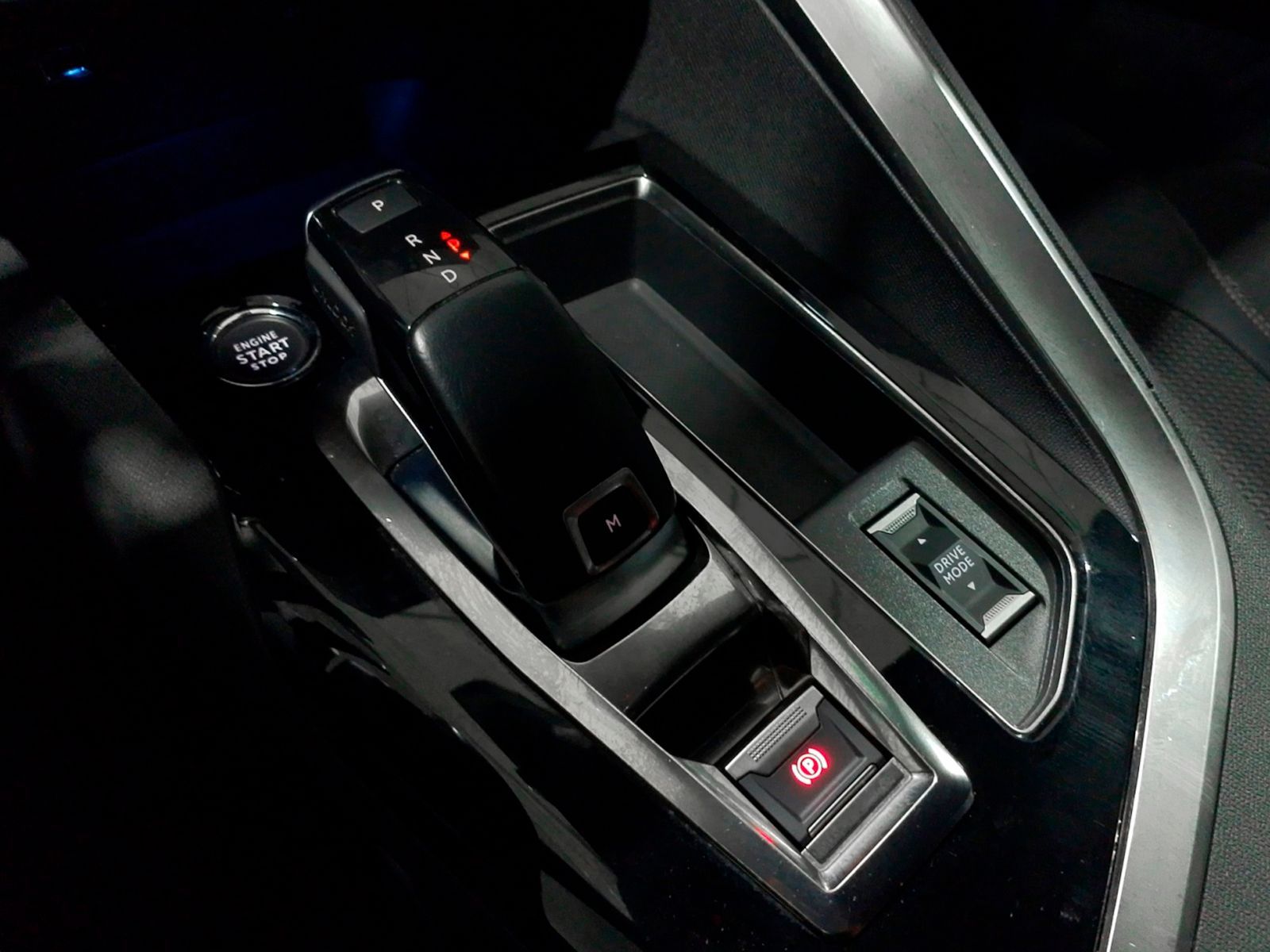 Peugeot 3008 BlueHDi 130 GT EAT8 - foto 15