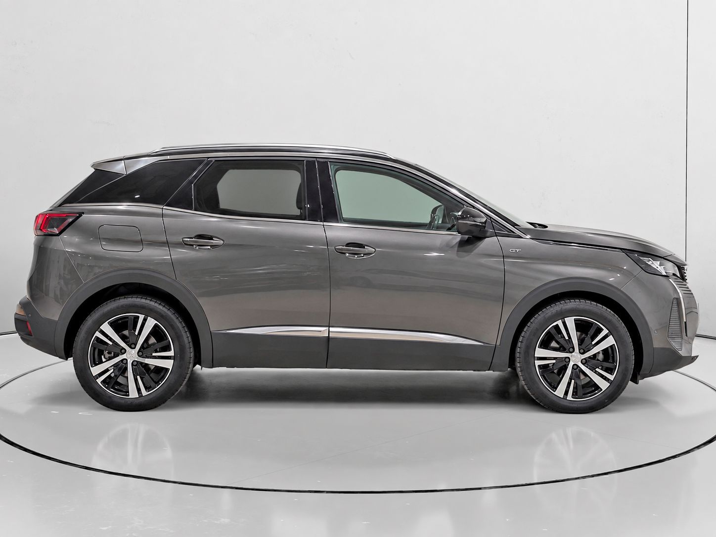 Peugeot 3008 BlueHDi 130 GT EAT8 - foto 2