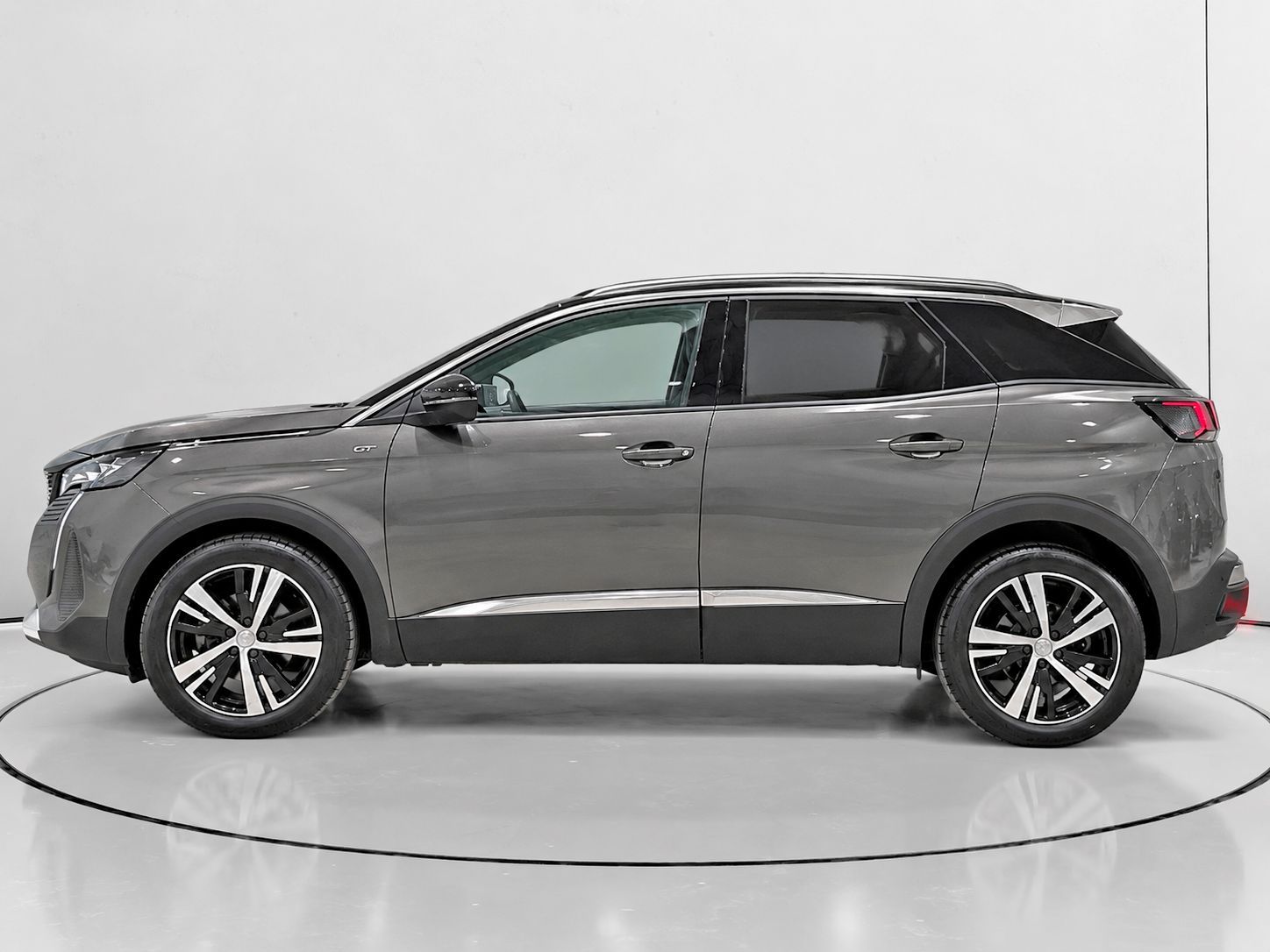 Peugeot 3008 BlueHDi 130 GT EAT8 - foto 6