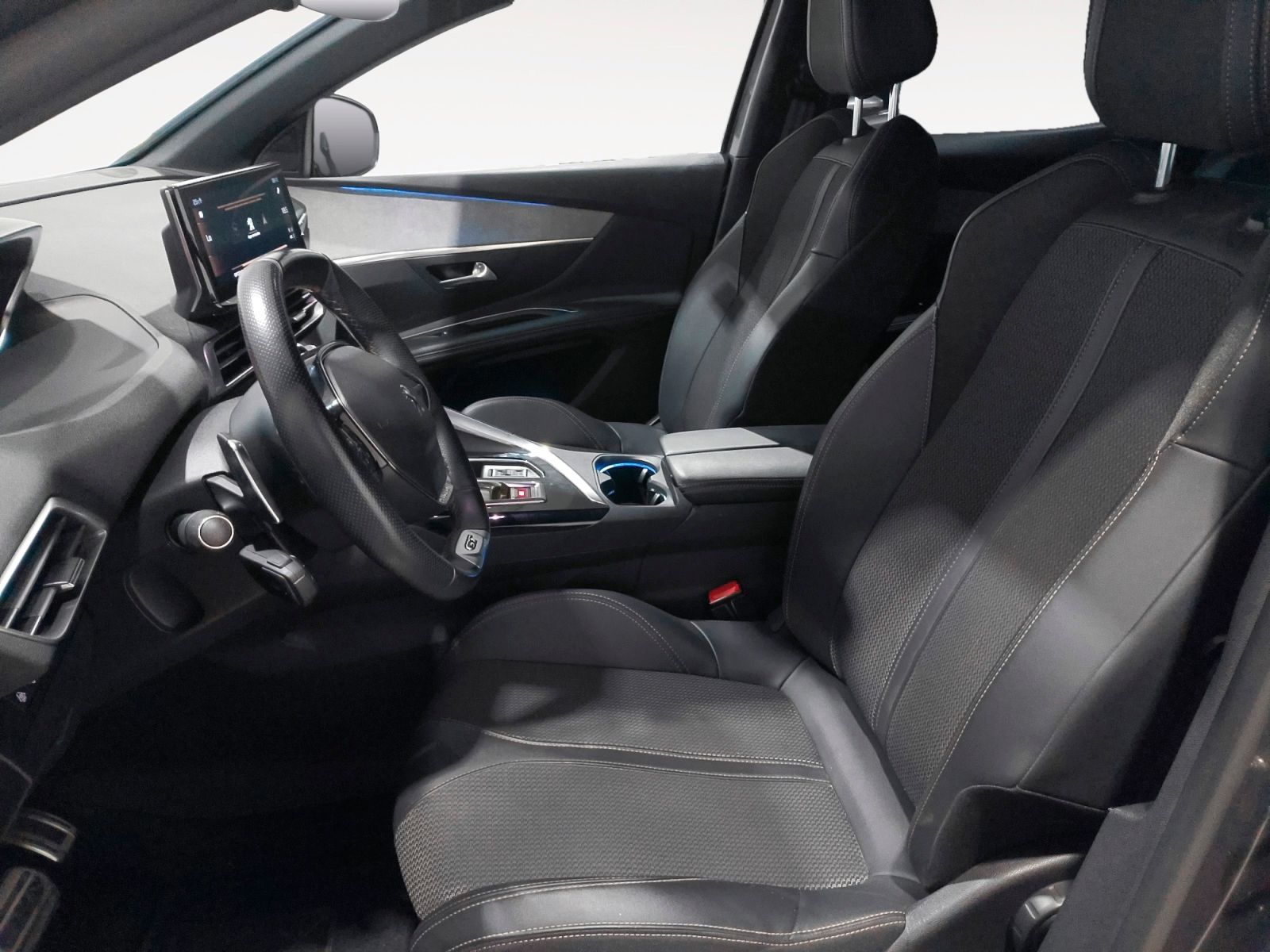 Peugeot 3008 BlueHDi 130 GT EAT8 - foto 11