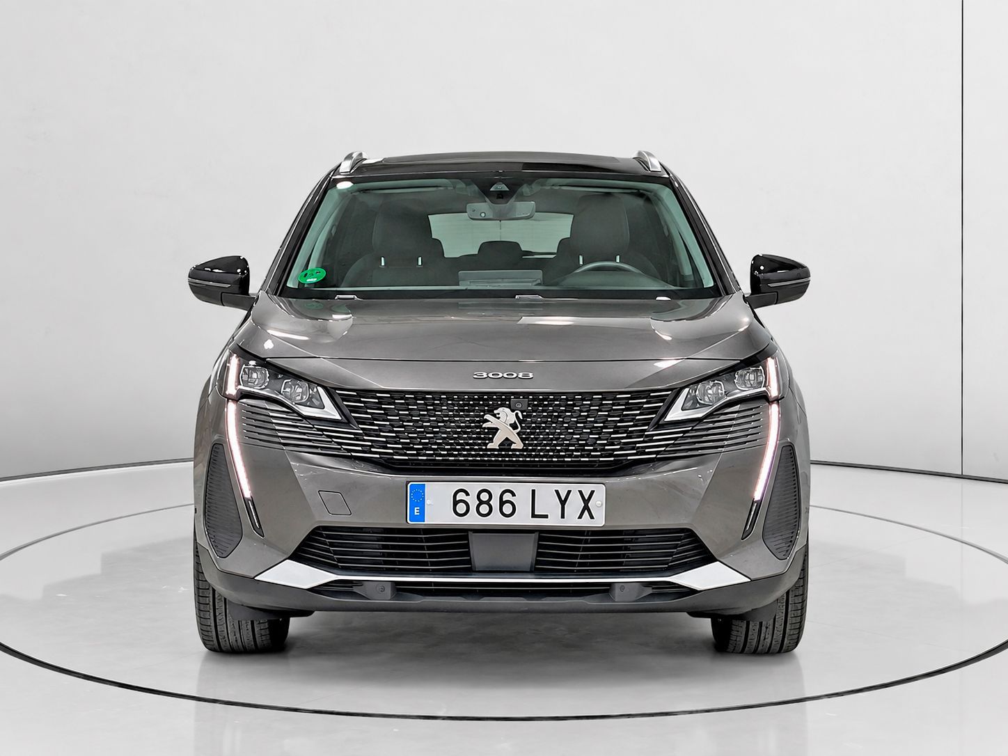 Peugeot 3008 BlueHDi 130 GT EAT8 - foto 7