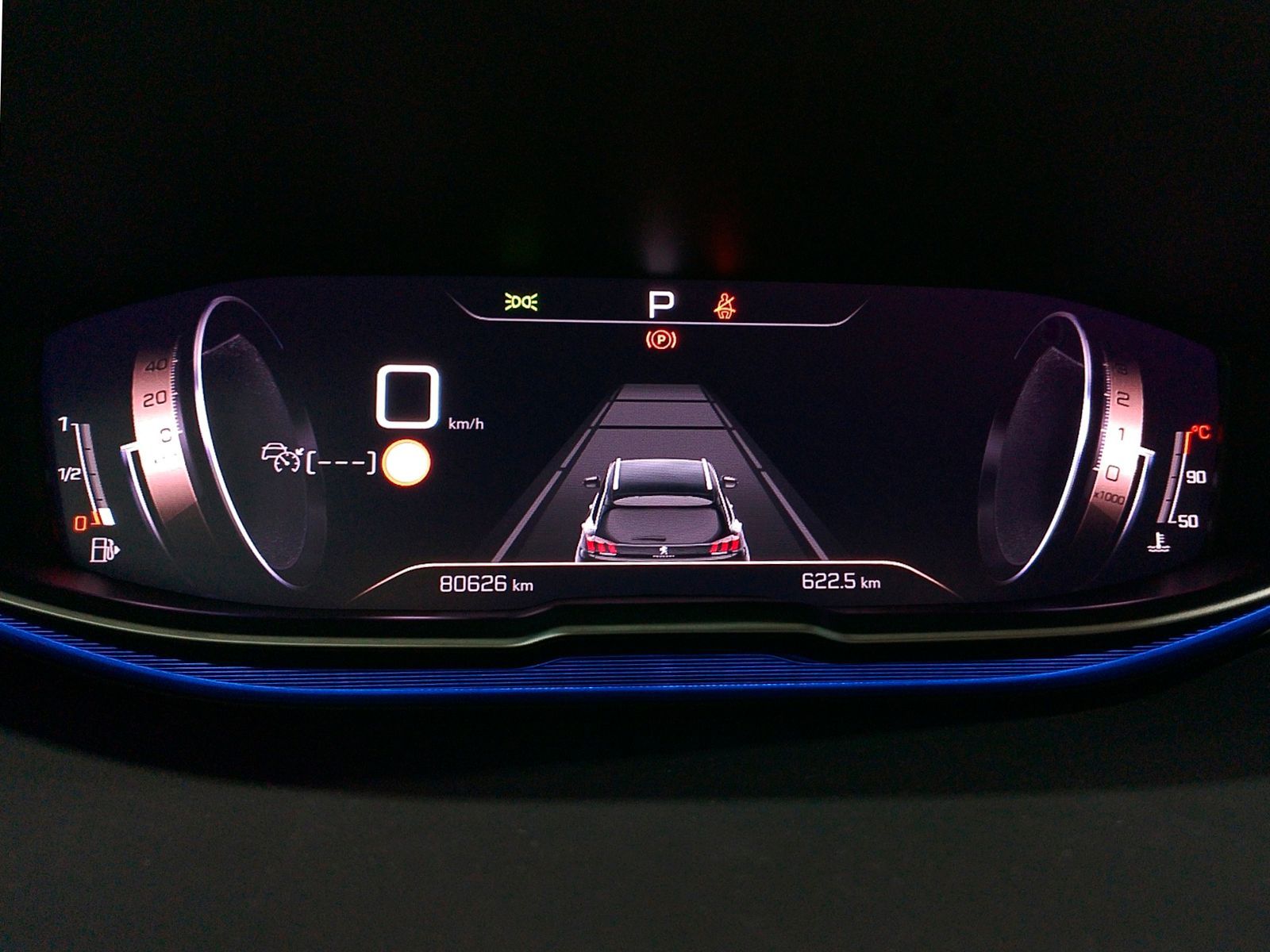 Peugeot 3008 BlueHDi 130 GT EAT8 - foto 16