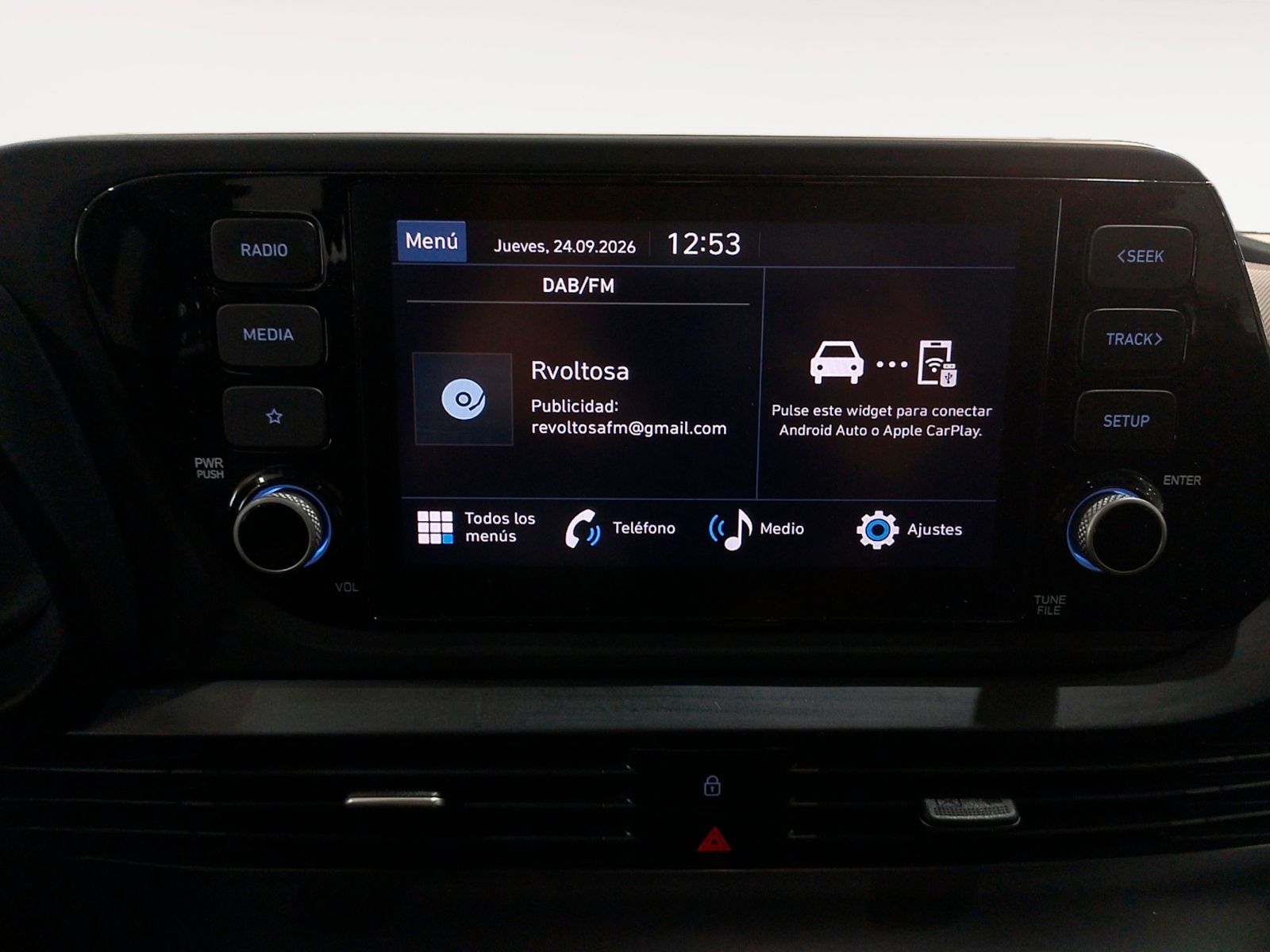 Hyundai i20 1.0 T-GDi Klass - foto 16