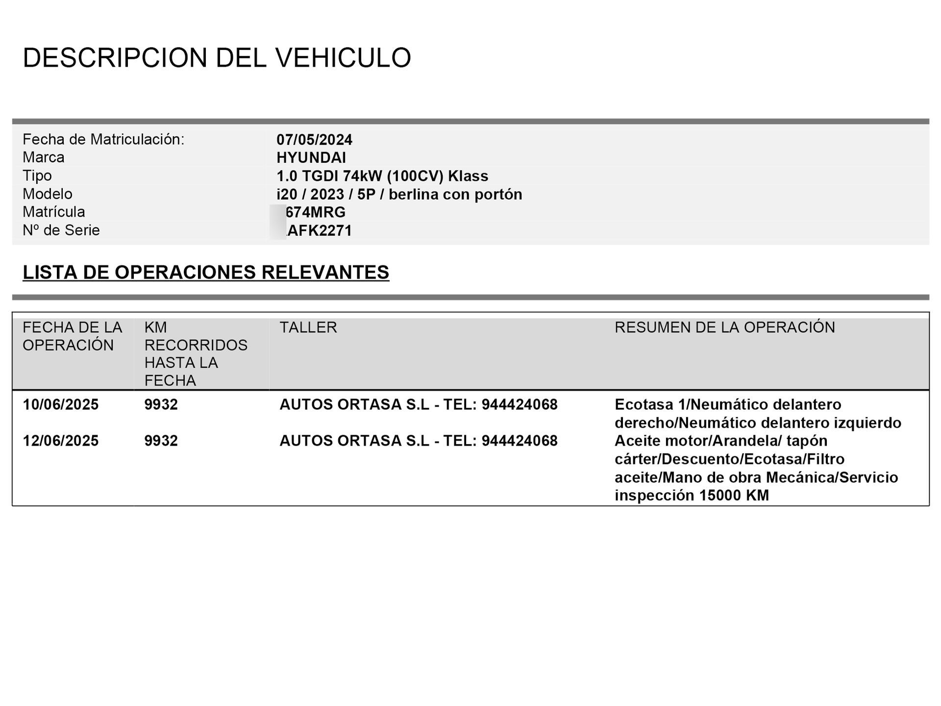 Hyundai i20 1.0 T-GDi Klass - foto 25