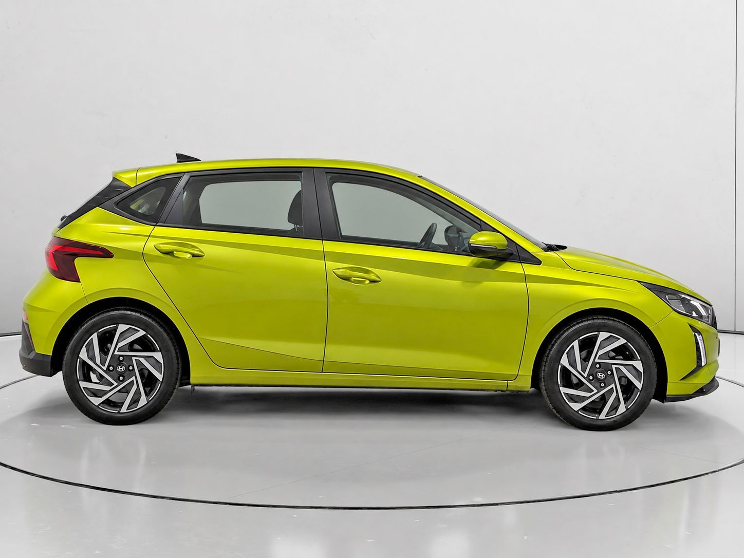 Hyundai i20 1.0 T-GDi Klass - foto 2