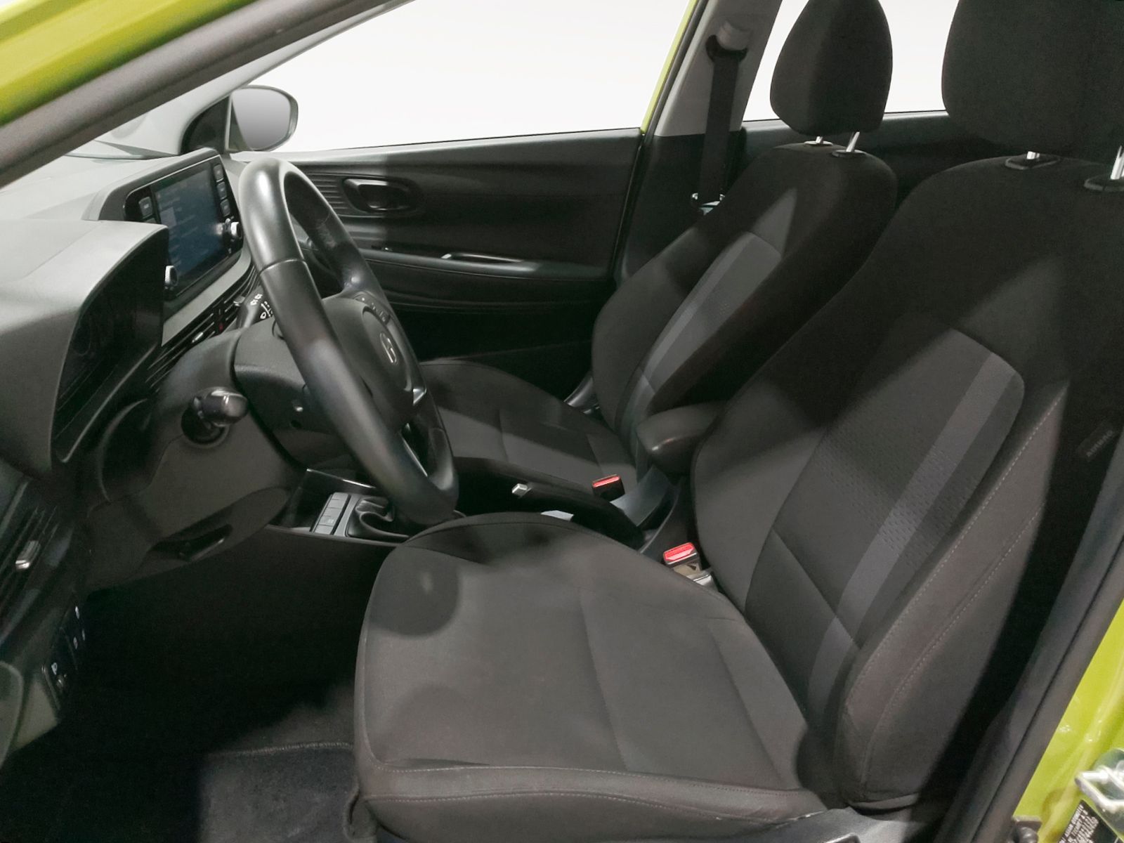 Hyundai i20 1.0 T-GDi Klass - foto 10