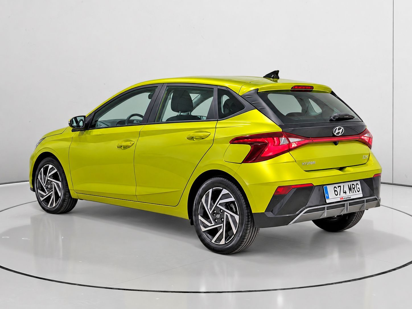 Hyundai i20 1.0 T-GDi Klass - foto 5