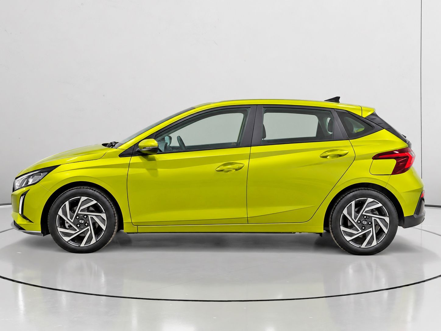 Hyundai i20 1.0 T-GDi Klass - foto 6
