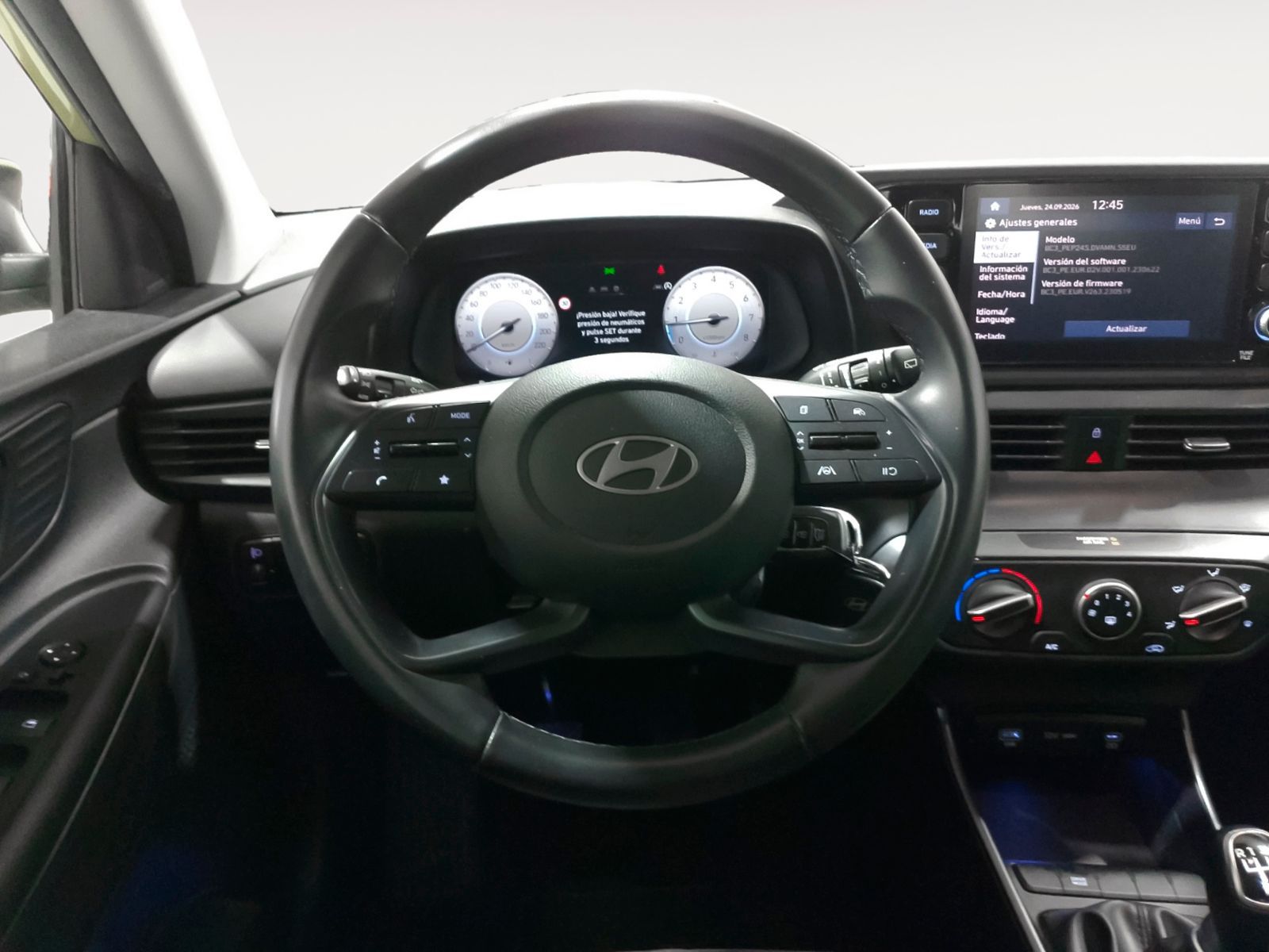 Hyundai i20 1.0 T-GDi Klass - foto 9