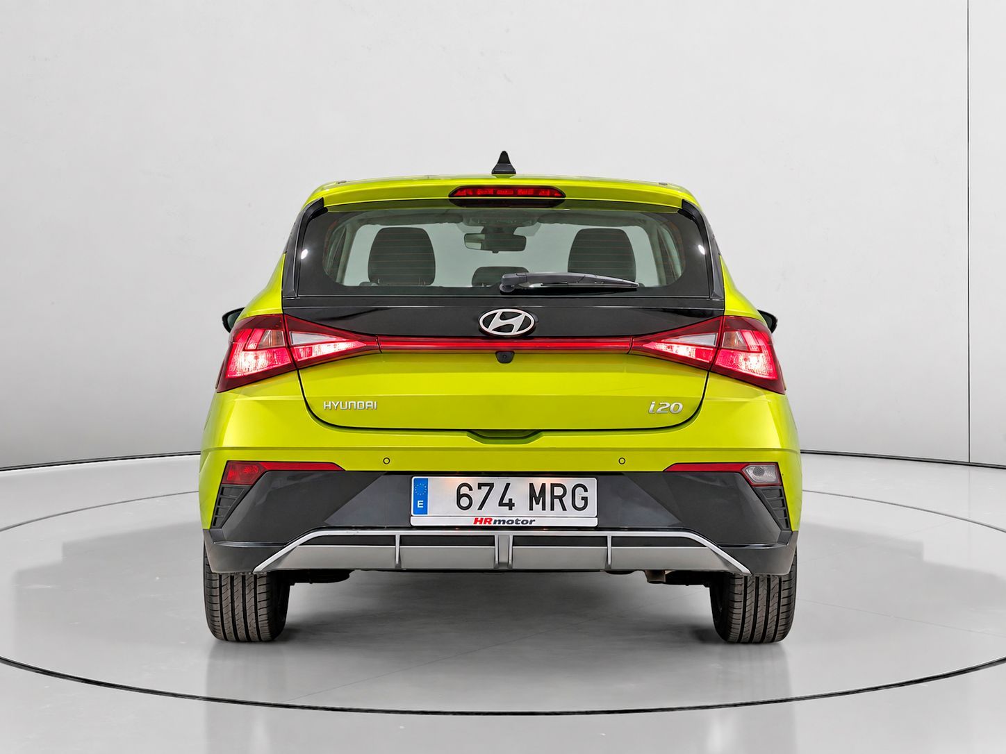 Hyundai i20 1.0 T-GDi Klass - foto 4