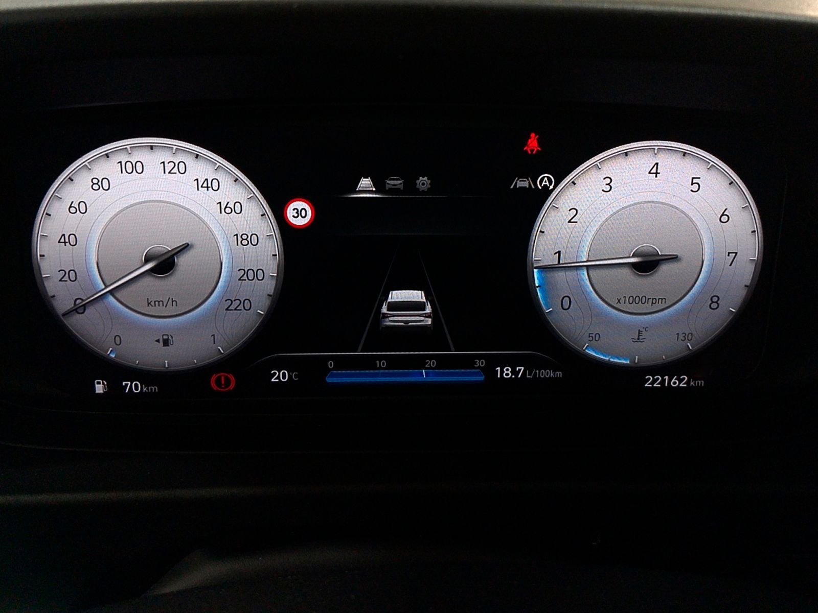 Hyundai i20 1.0 T-GDi Klass - foto 15