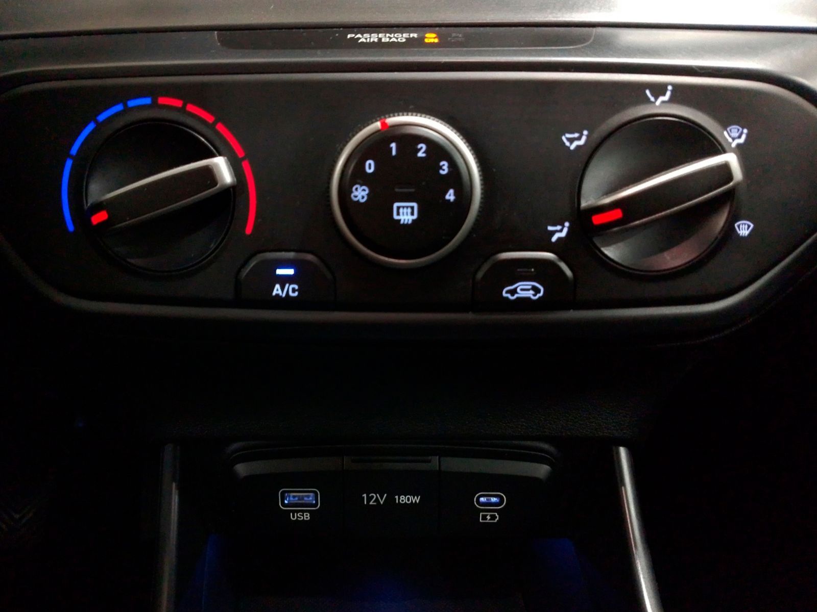 Hyundai i20 1.0 T-GDi Klass - foto 22