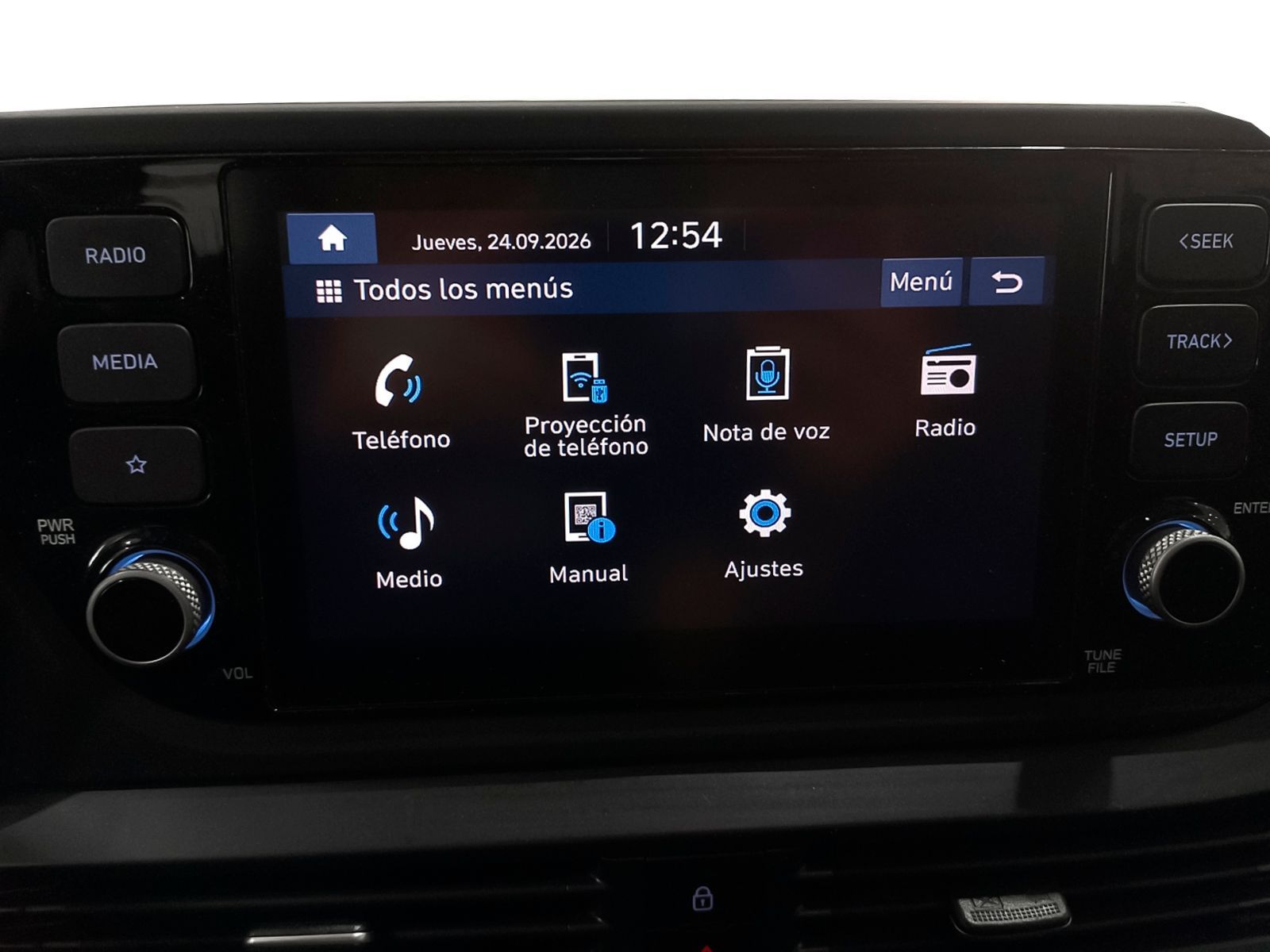 Hyundai i20 1.0 T-GDi Klass - foto 17