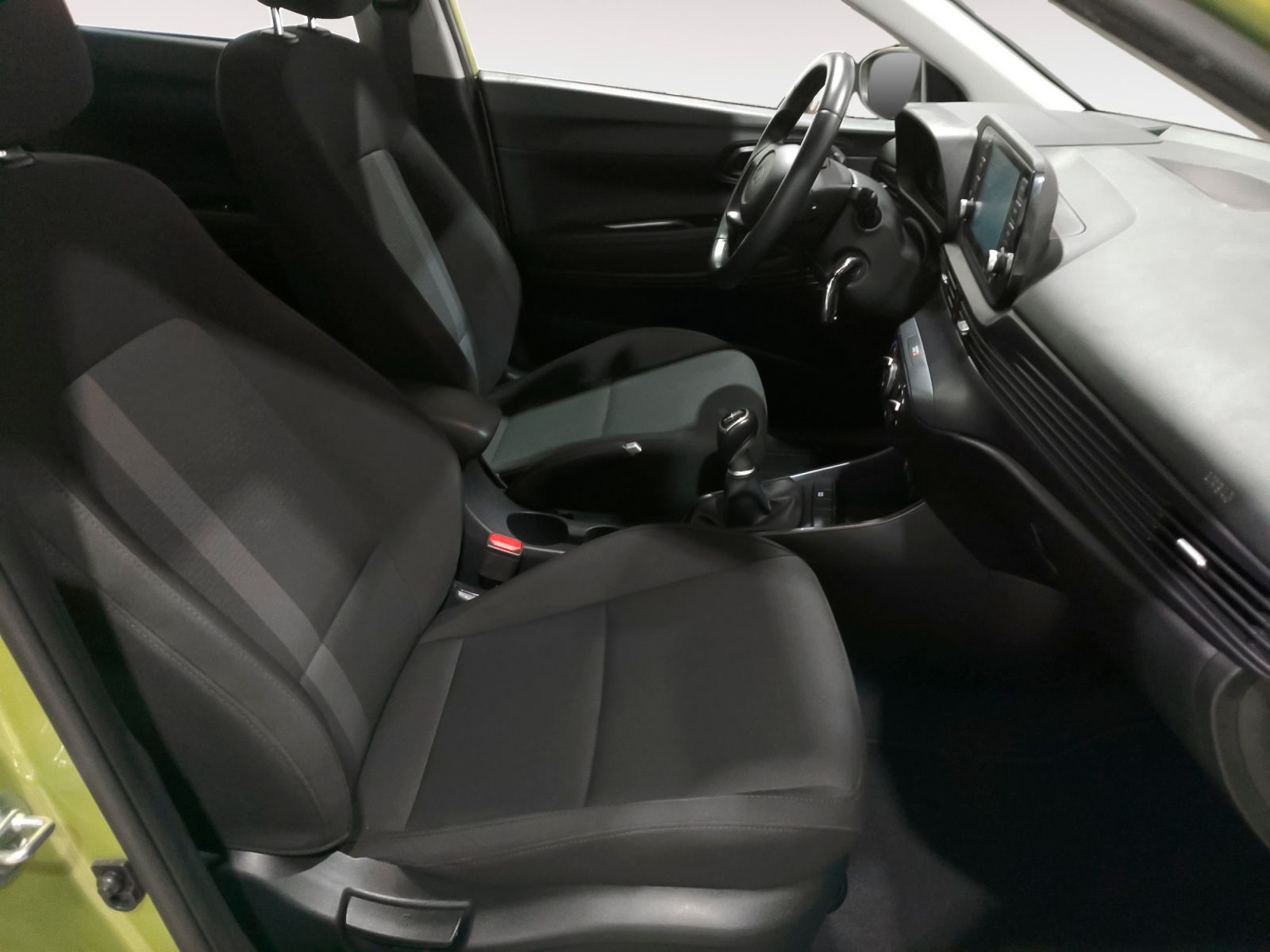 Hyundai i20 1.0 T-GDi Klass - foto 12