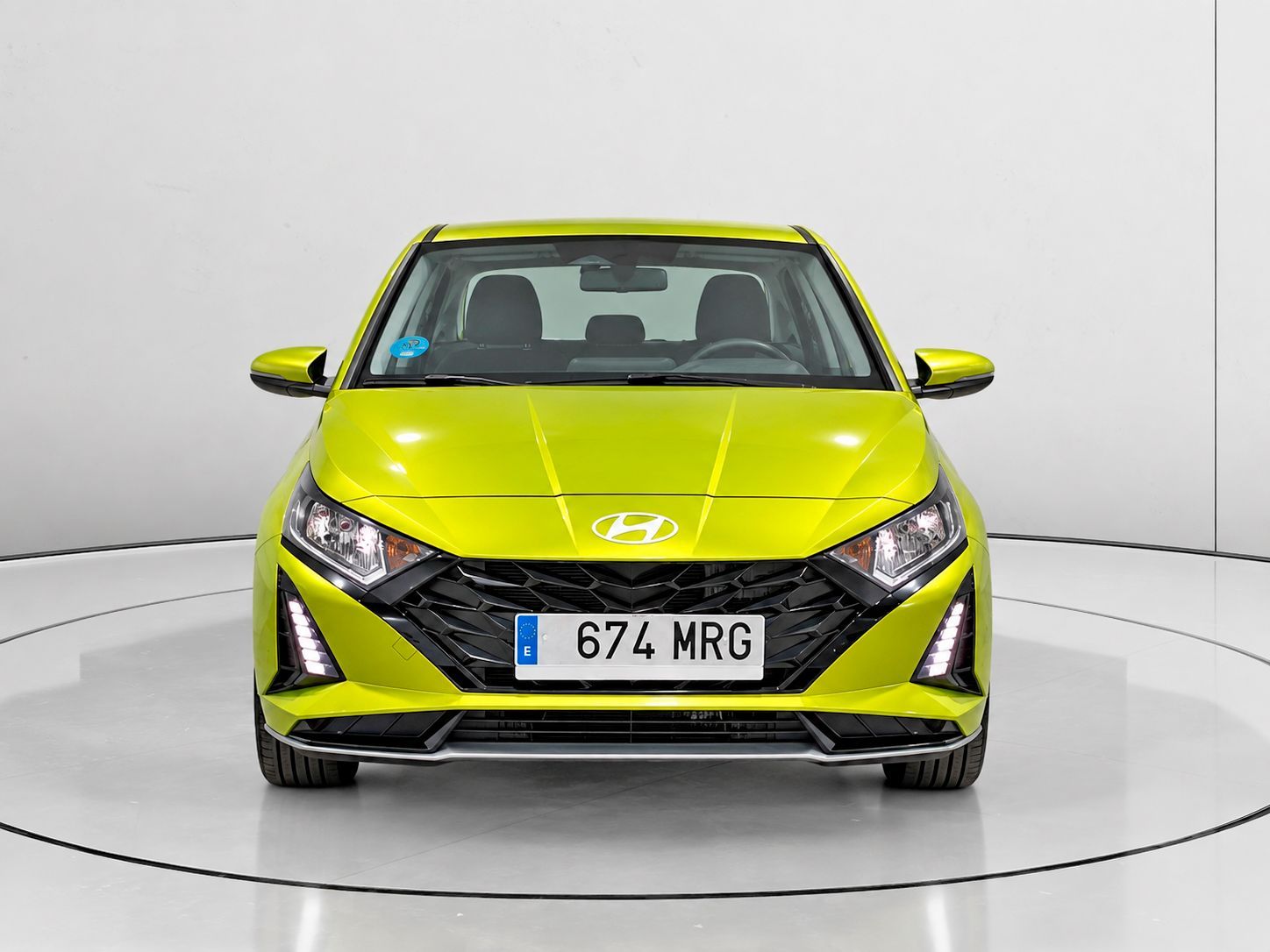 Hyundai i20 1.0 T-GDi Klass - foto 7