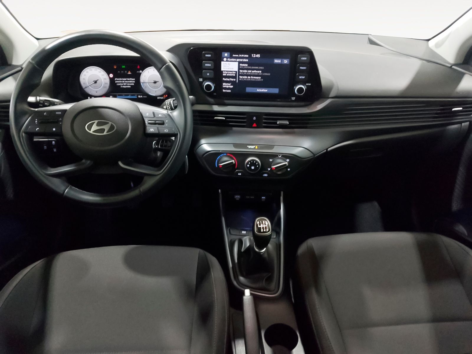 Hyundai i20 1.0 T-GDi Klass - foto 8
