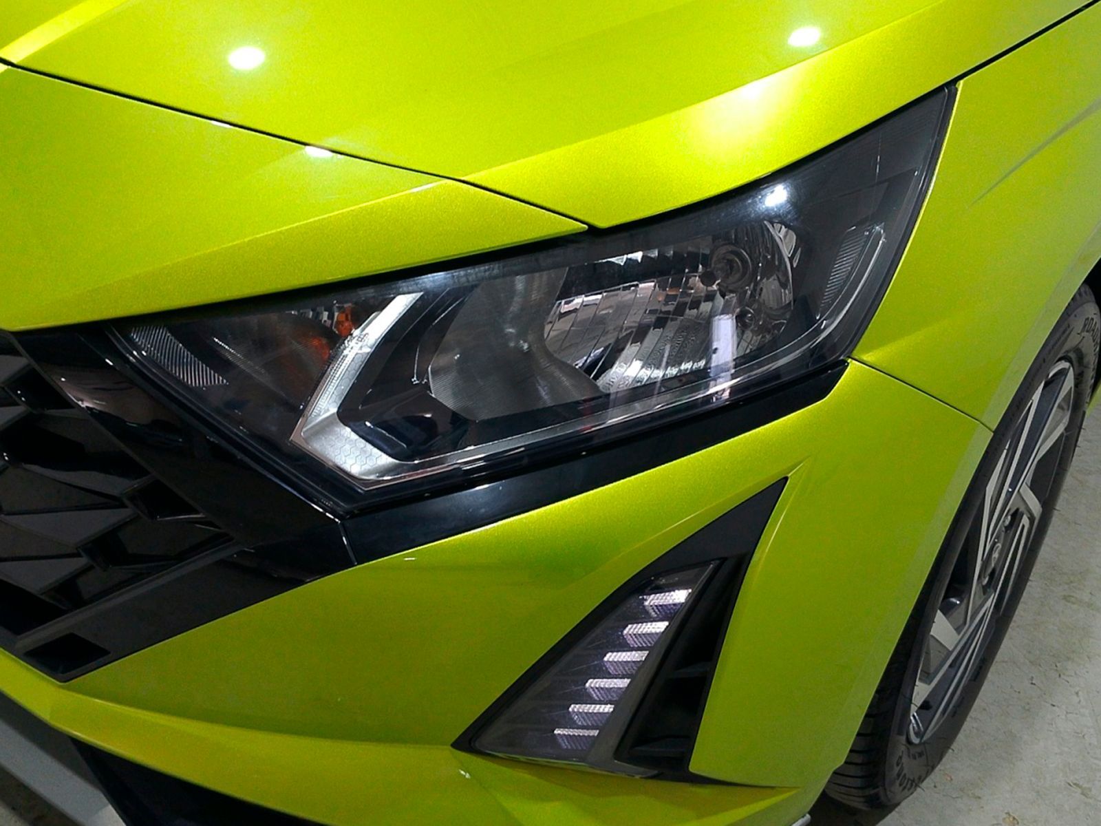 Hyundai i20 1.0 T-GDi Klass - foto 24