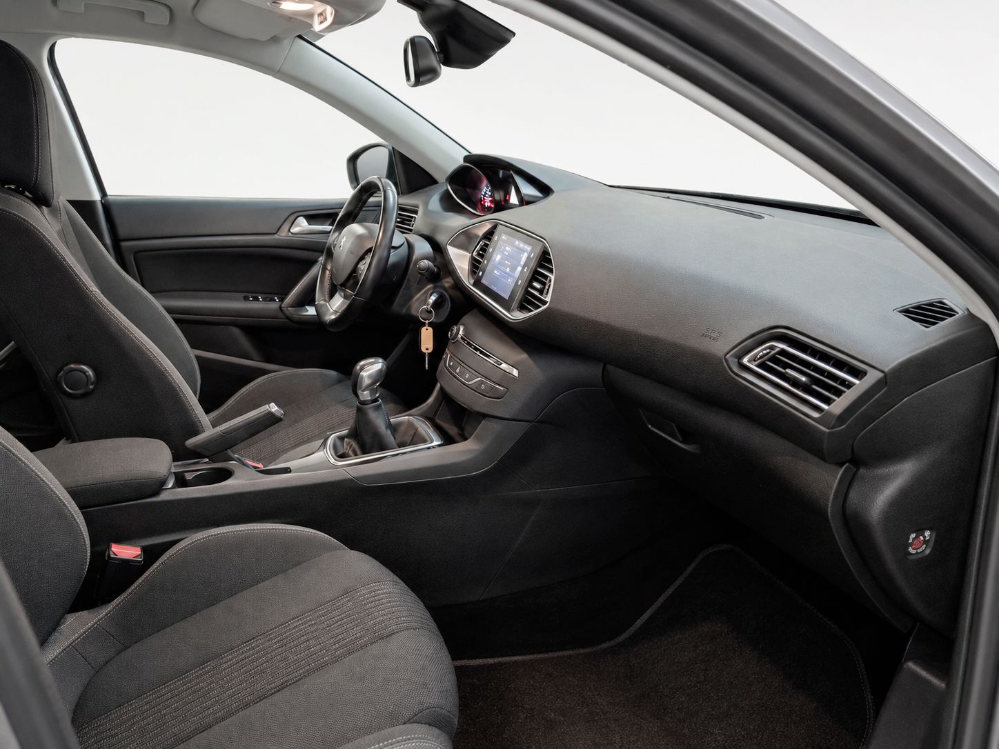 Peugeot 308 PureTech 110 Style - foto 12
