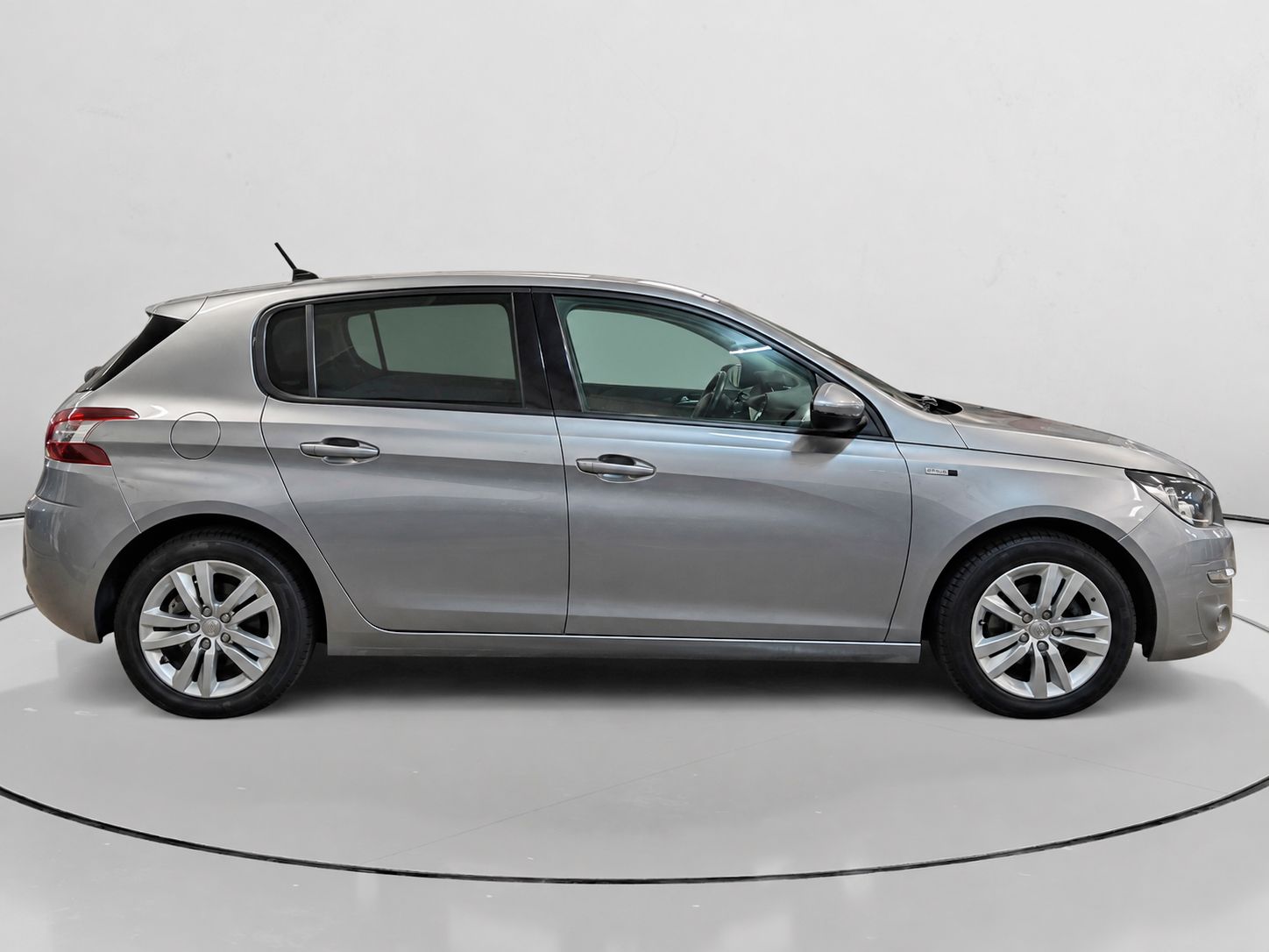 Peugeot 308 PureTech 110 Style - foto 2