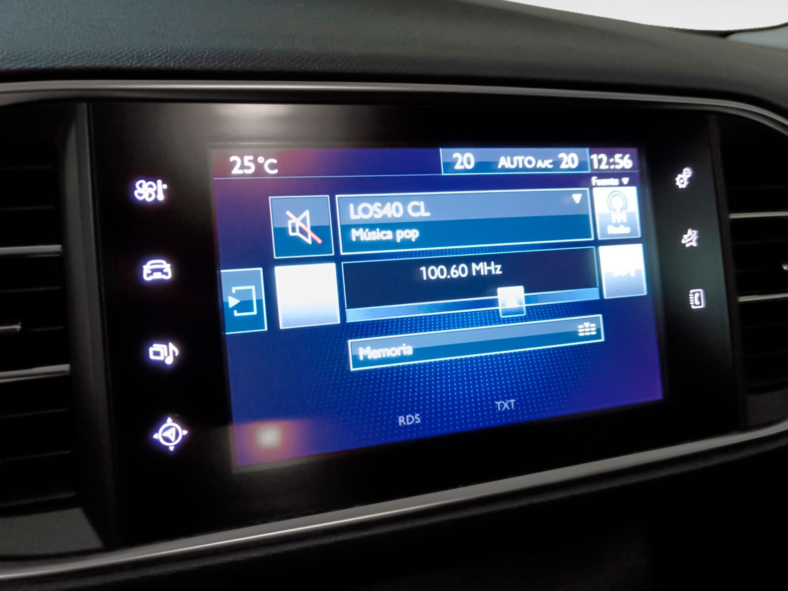 Peugeot 308 PureTech 110 Style - foto 17