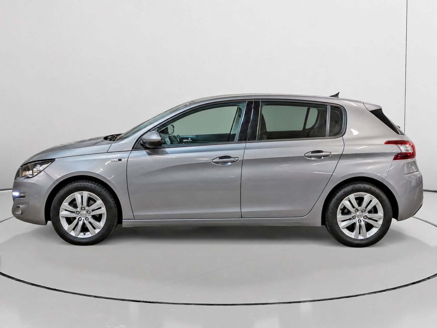 Peugeot 308 PureTech 110 Style - foto 6